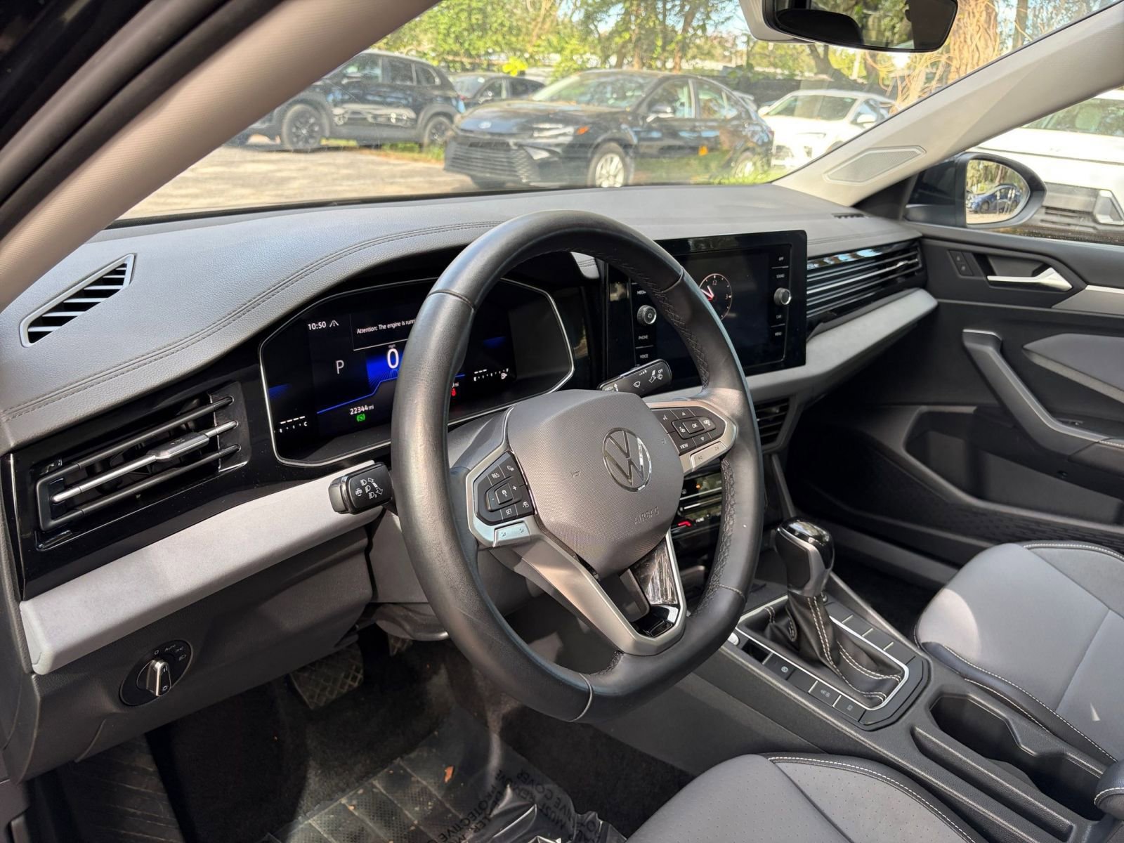 Thumbnail: 2025 Volkswagen Jetta - 31