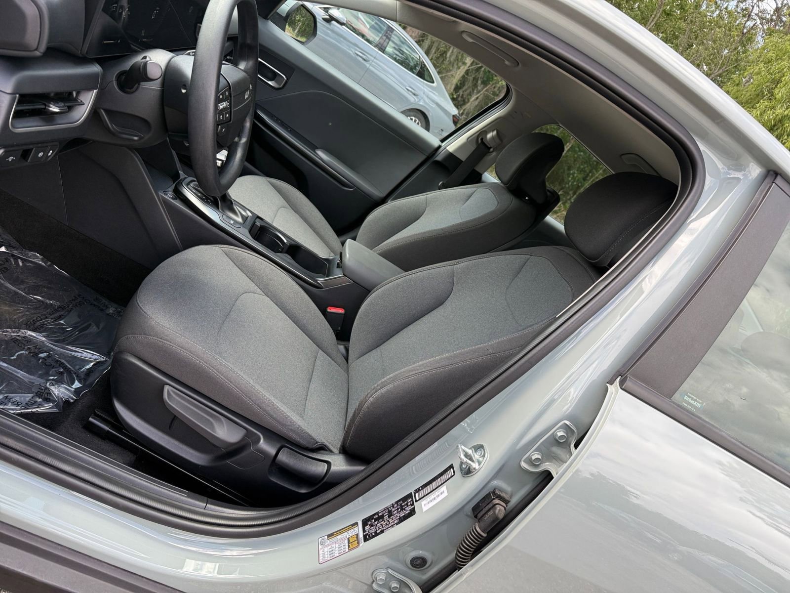 Thumbnail: 2025 Kia K4 - 24