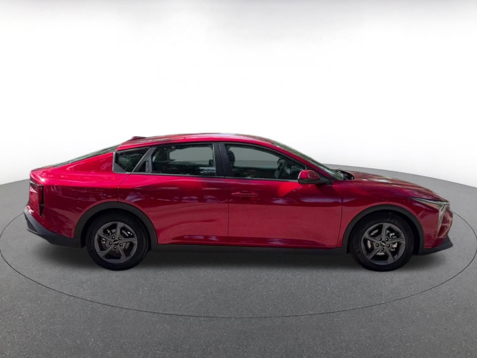 Thumbnail: 2025 Kia K4 - 15