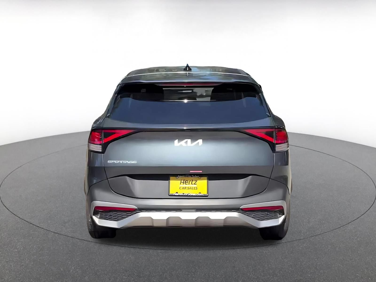 Thumbnail: 2025 Kia Sportage - 12