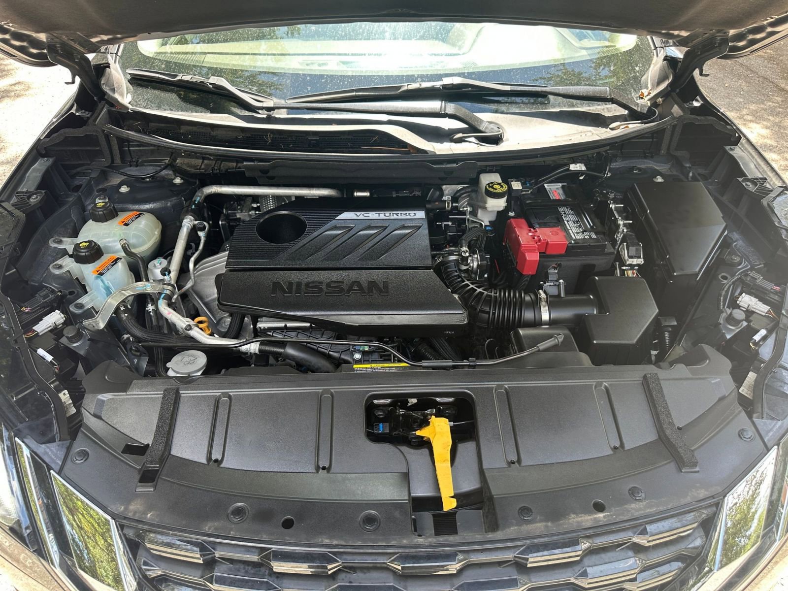 Thumbnail: 2023 Nissan Rogue - 25