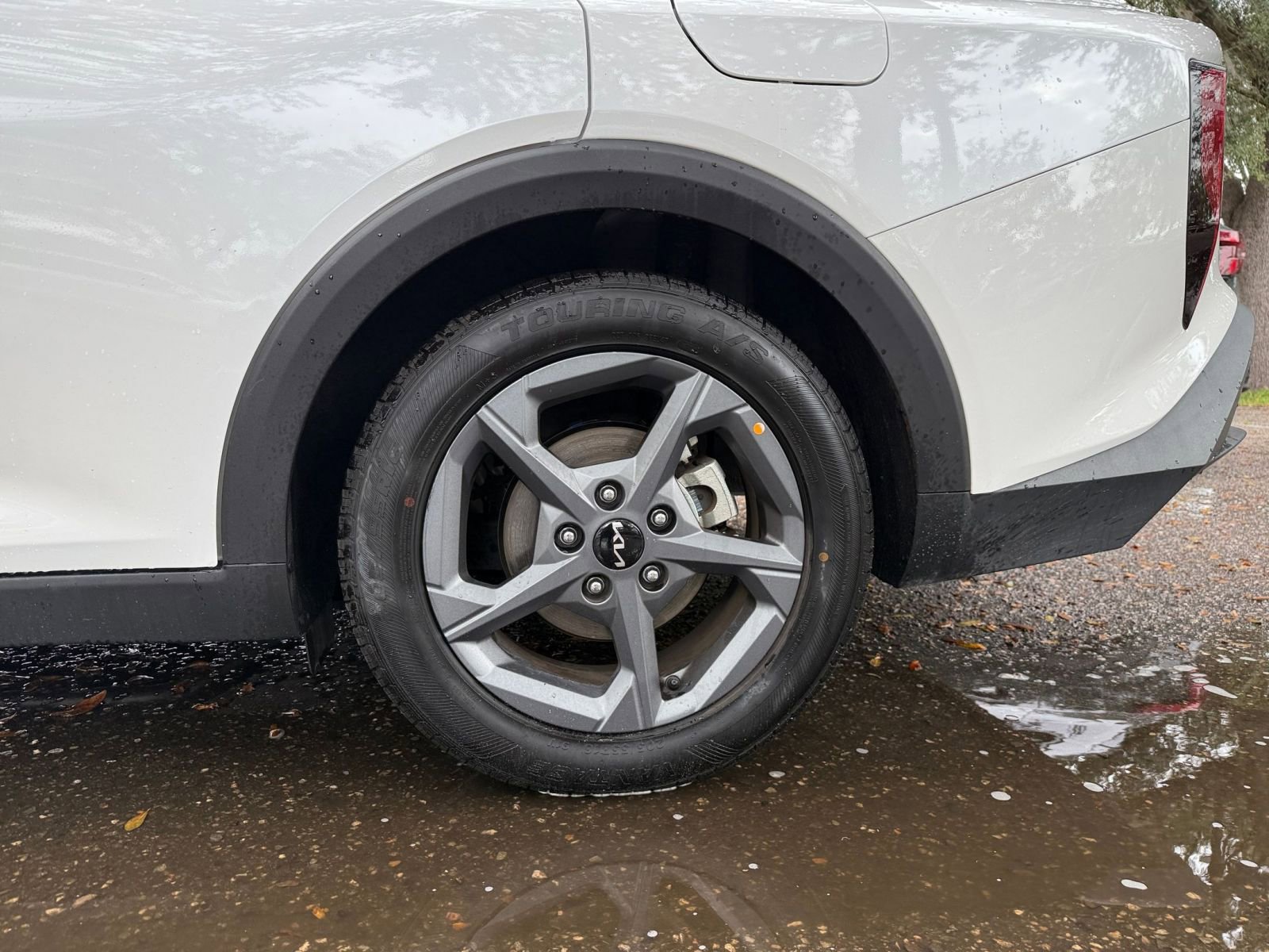 Thumbnail: 2025 Kia K4 - 25