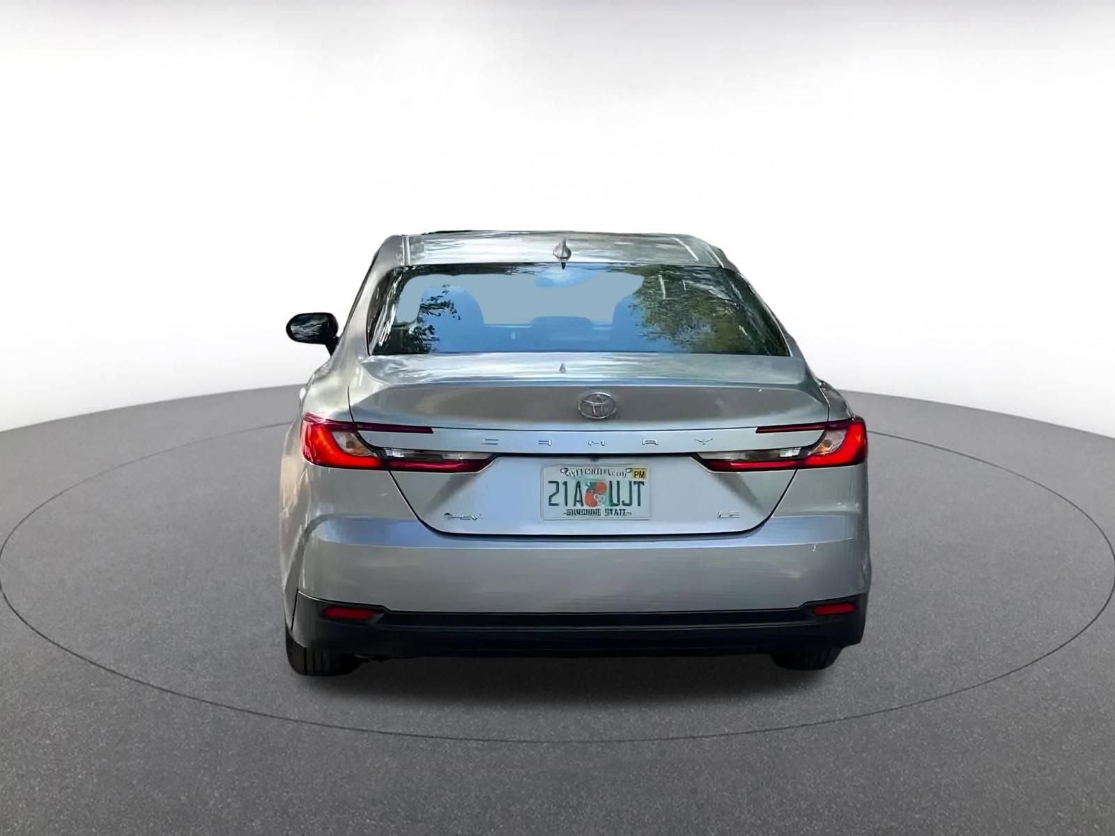 Thumbnail: 2025 Toyota Camry - 12