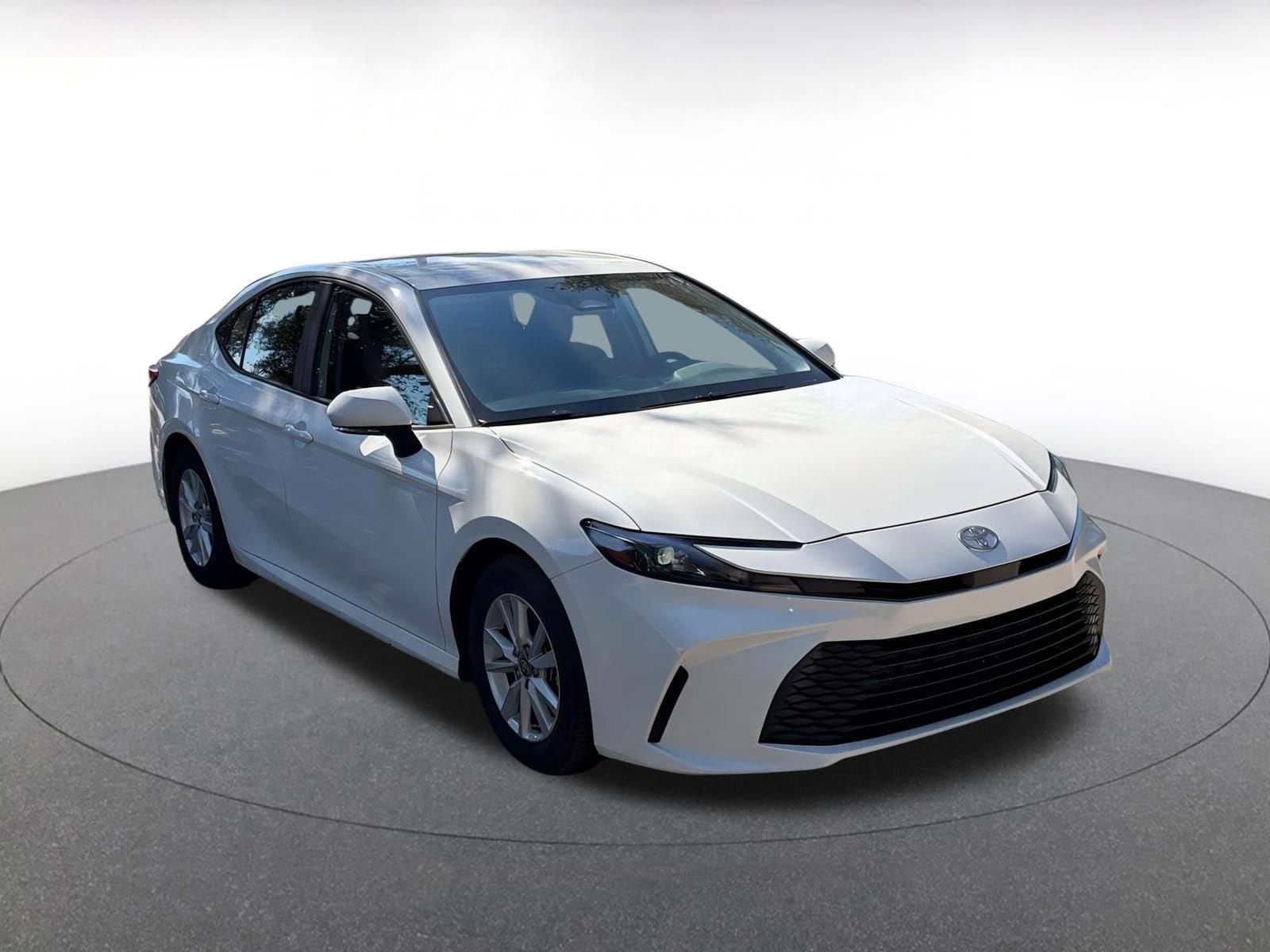 Thumbnail: 2025 Toyota Camry - 1