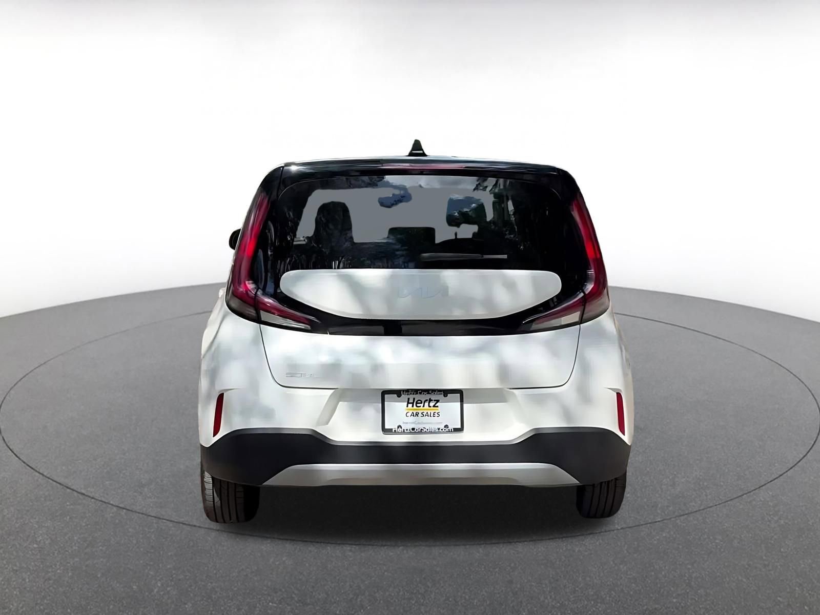 Thumbnail: 2025 Kia Soul - 14