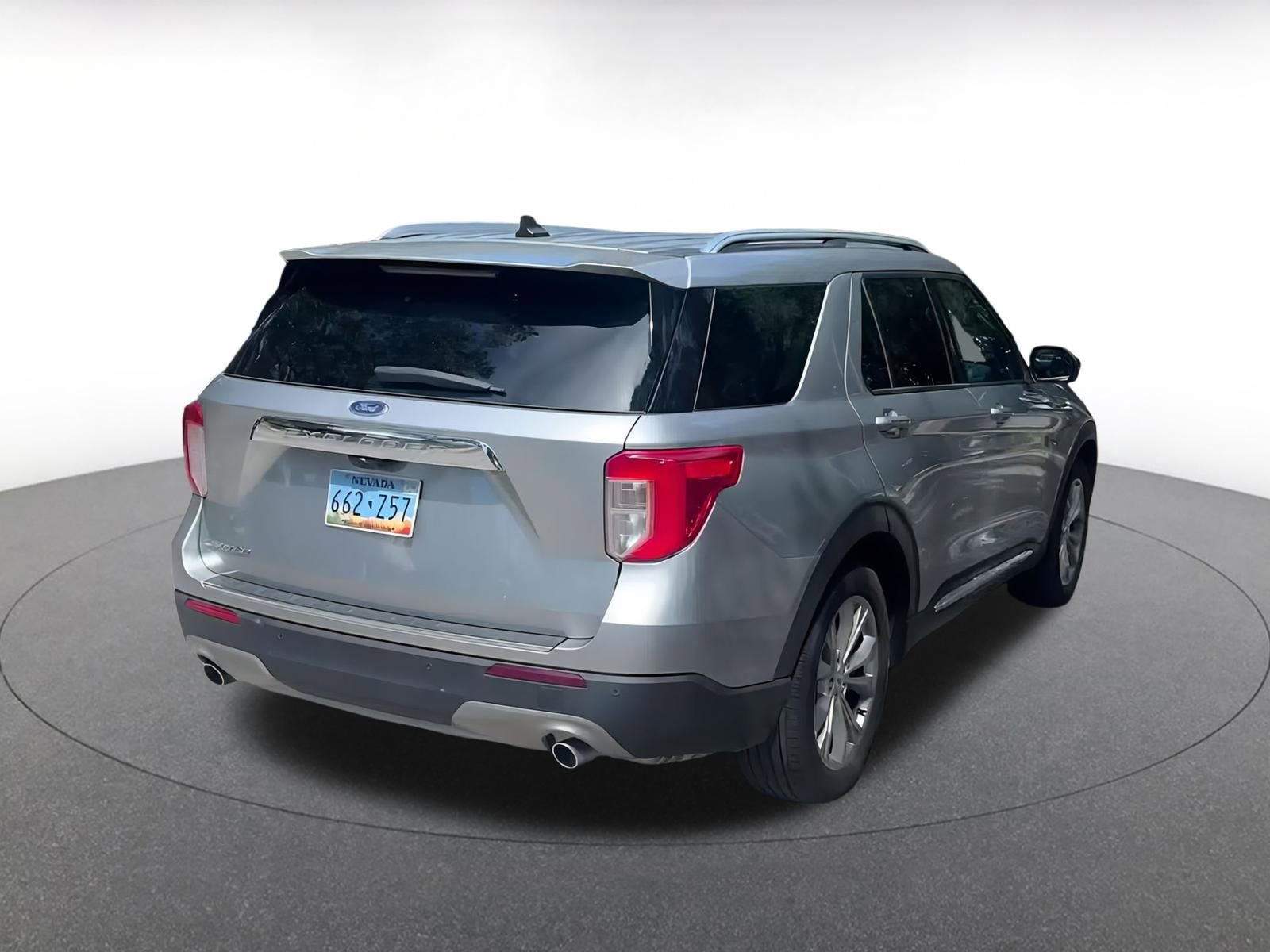 Thumbnail: 2024 Ford Explorer - 14