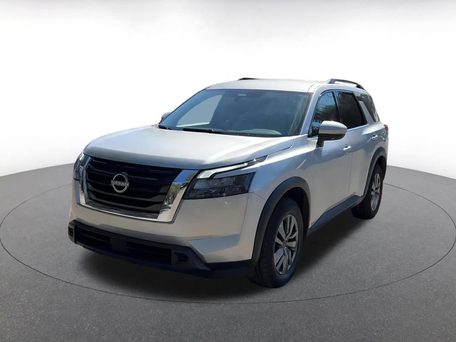 Thumbnail: 2025 Nissan Pathfinder - 7