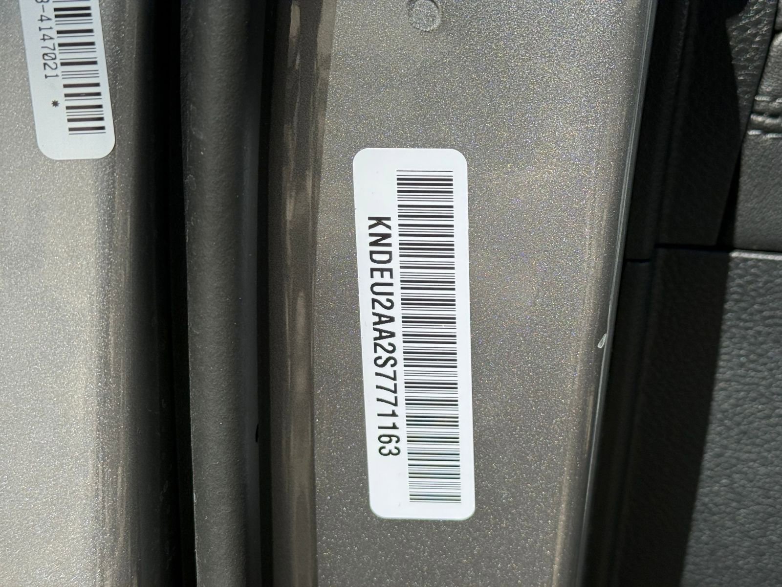 Thumbnail: 2025 Kia Seltos - 23