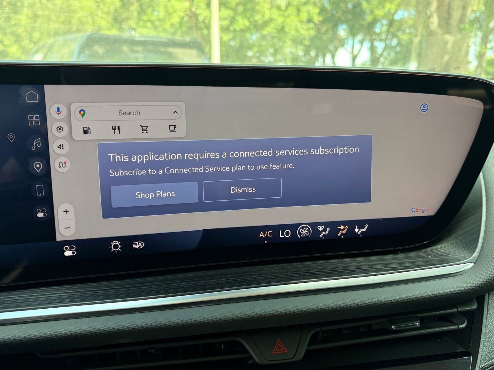 Thumbnail: 2024 Buick Envision - 21