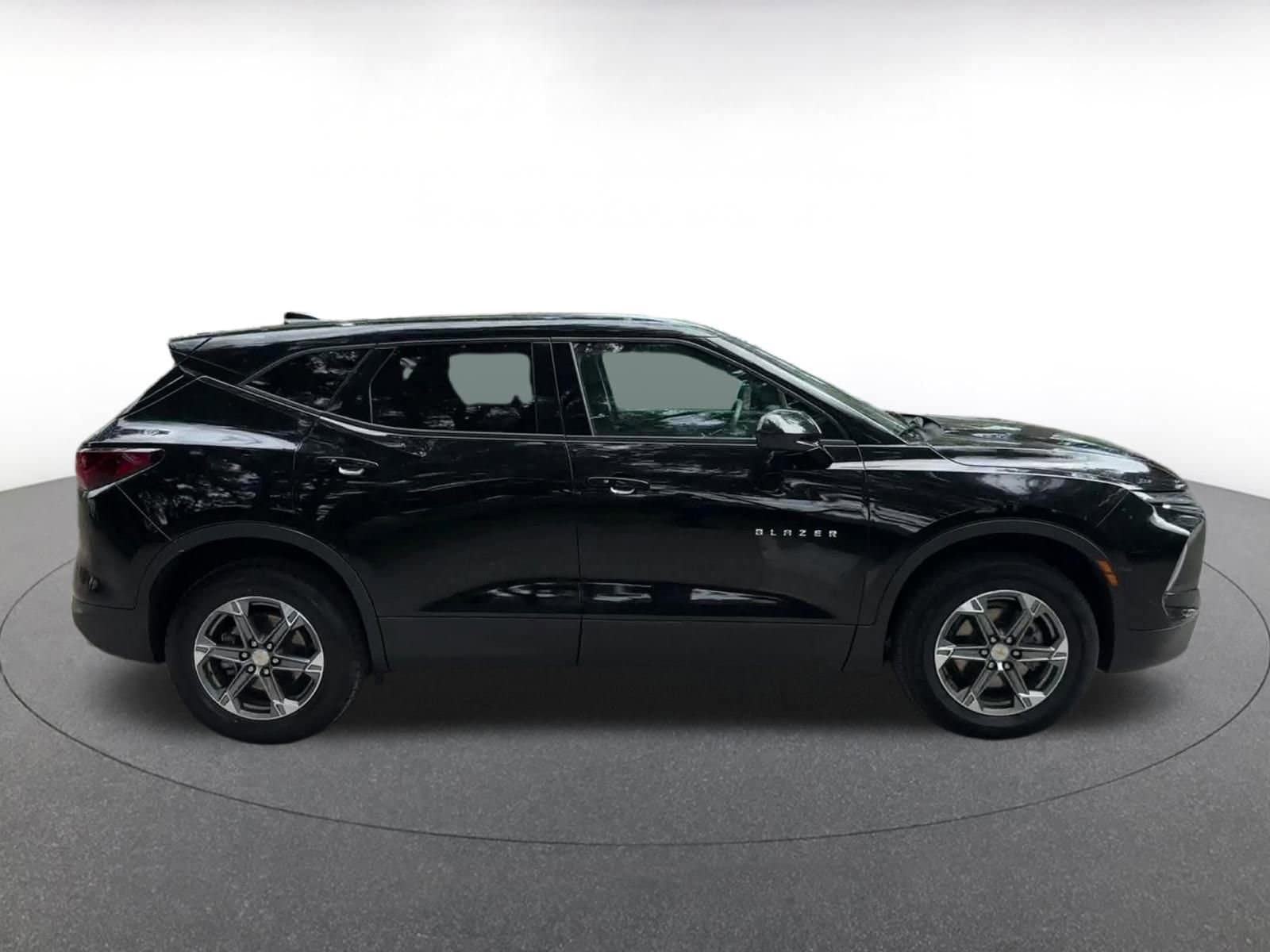 2023 Chevrolet Blazer  16