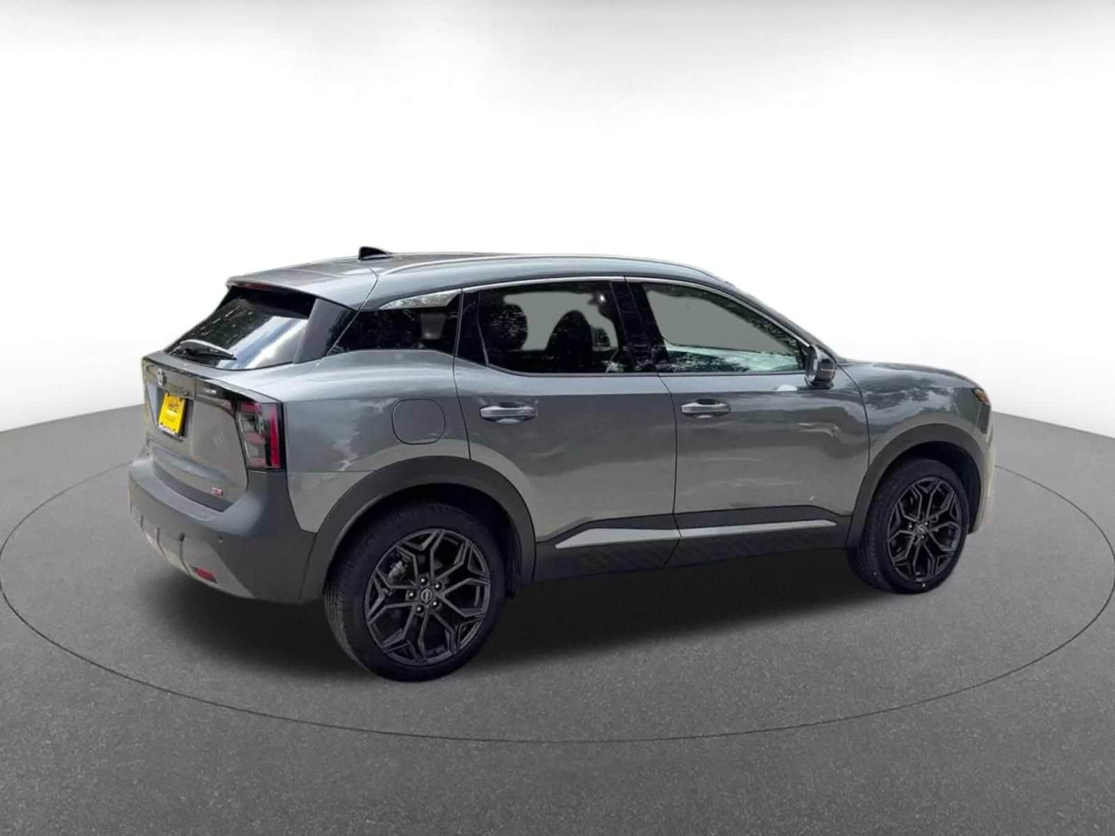 Thumbnail: 2026 Nissan Kicks - 13