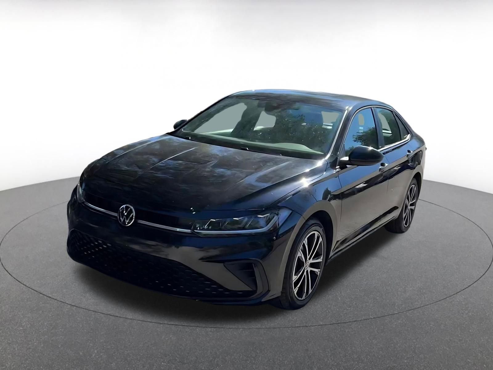 Thumbnail: 2025 Volkswagen Jetta - 7