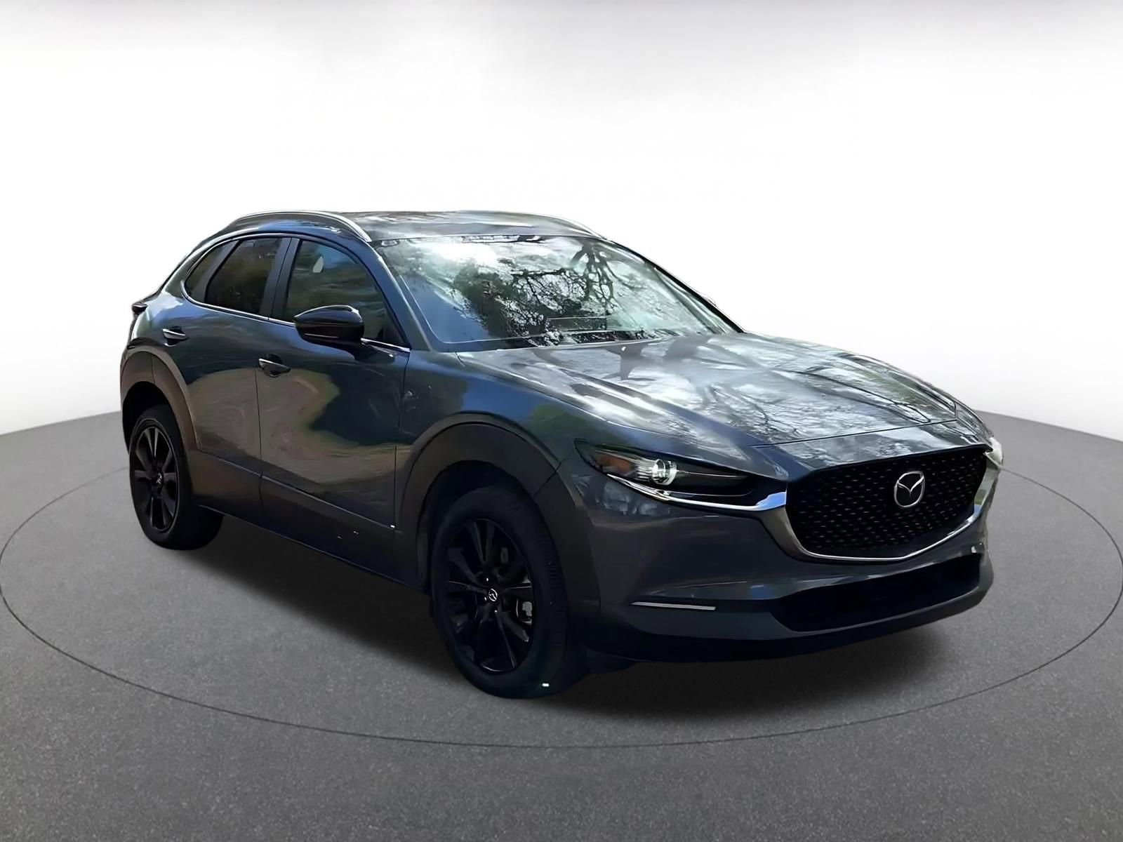 Thumbnail: 2025 Mazda CX-30 - 3