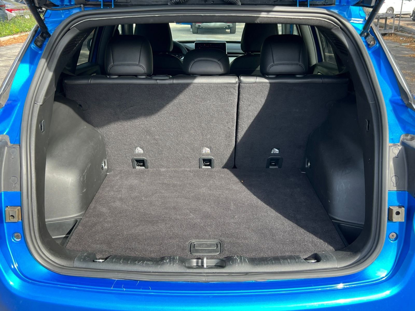 Thumbnail: 2025 Jeep Compass - 27