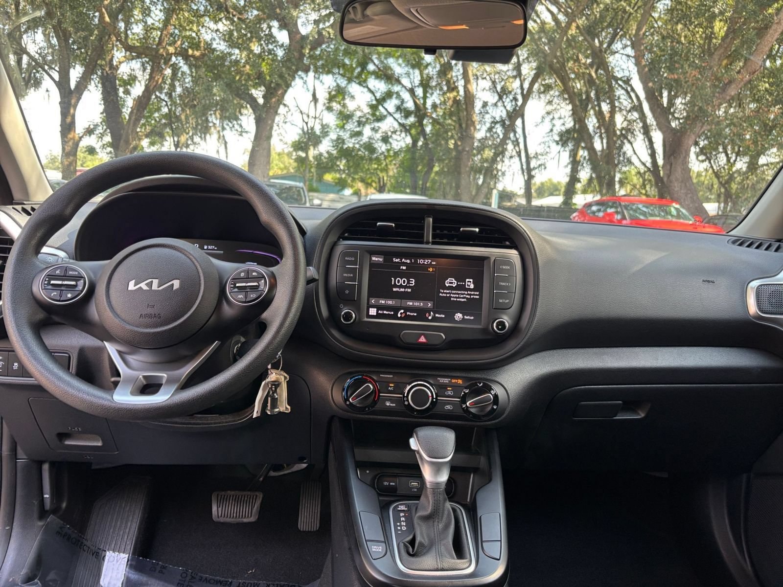 Thumbnail: 2025 Kia Soul - 31