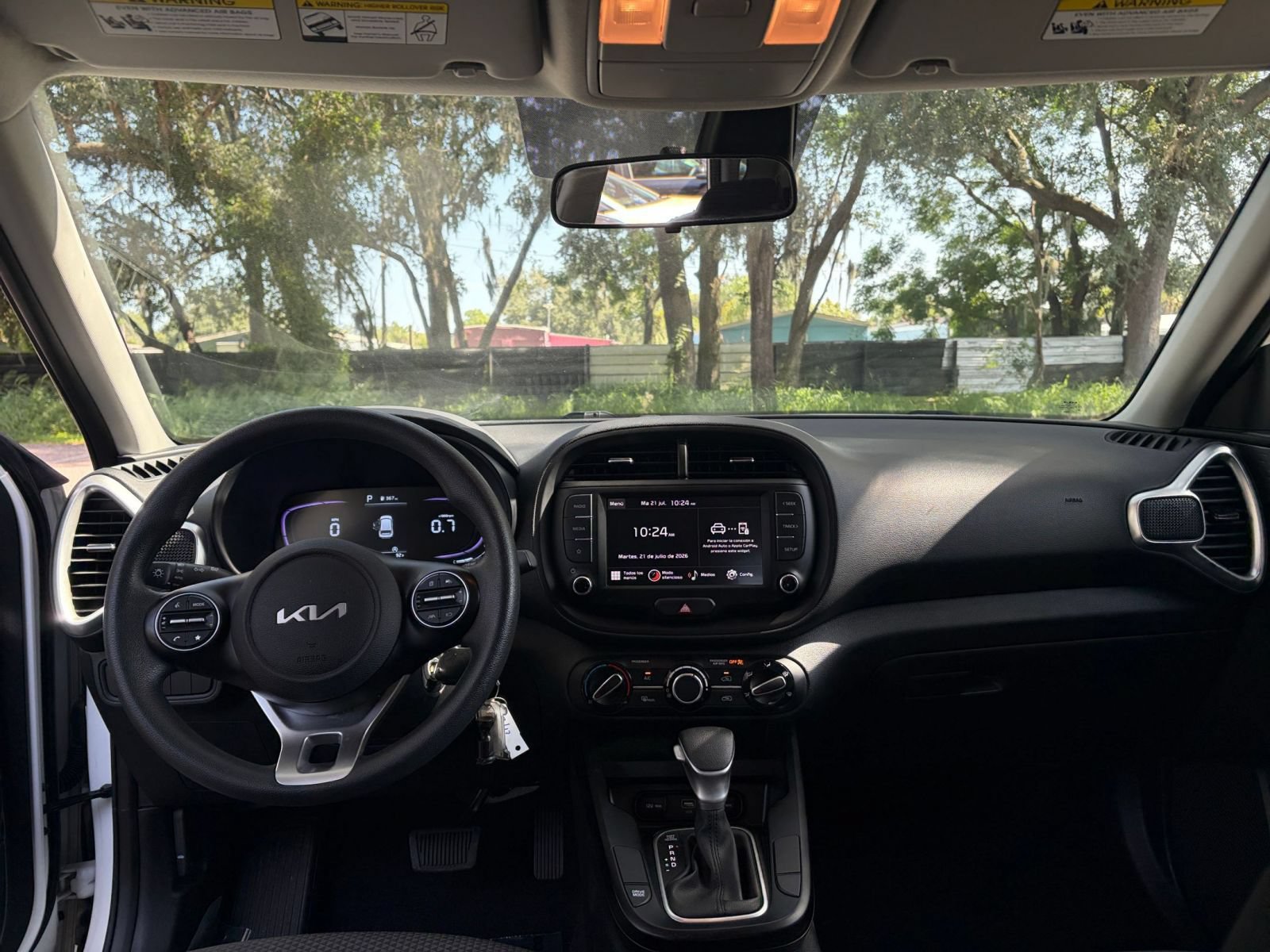 Thumbnail: 2025 Kia Soul - 31