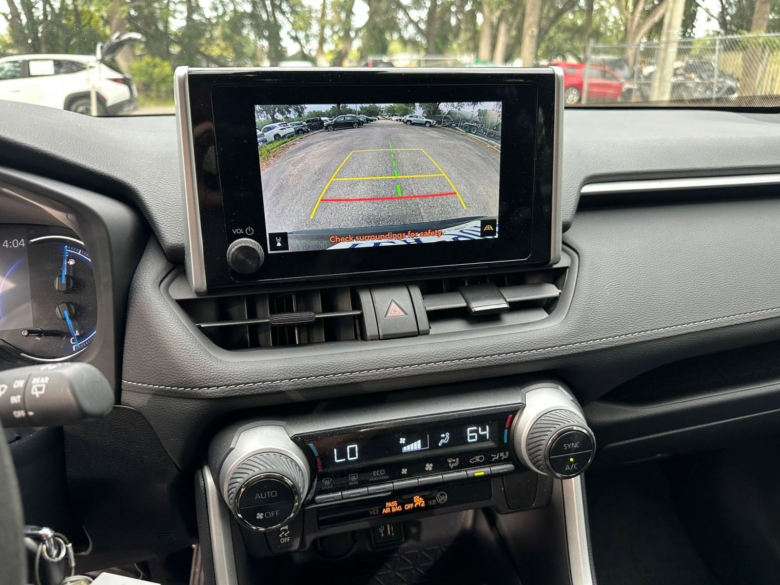 Thumbnail: 2025 Toyota RAV4 - 17