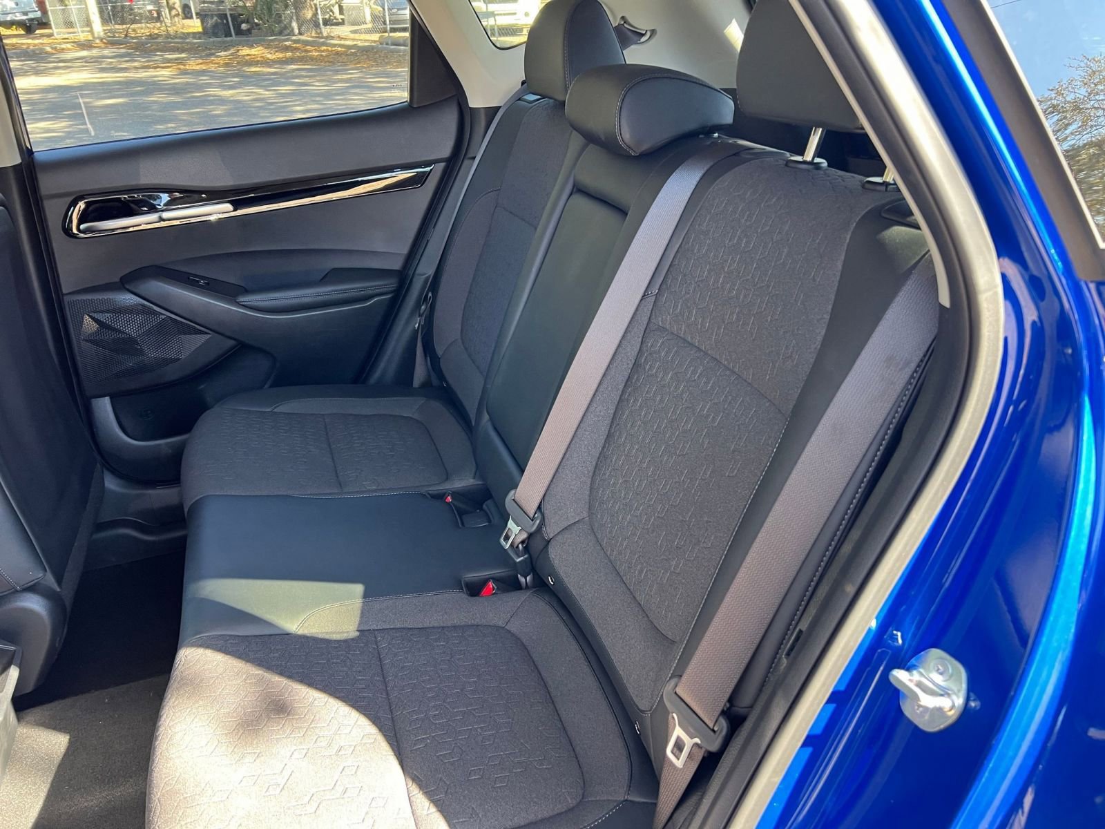 Thumbnail: 2025 Kia Seltos - 34