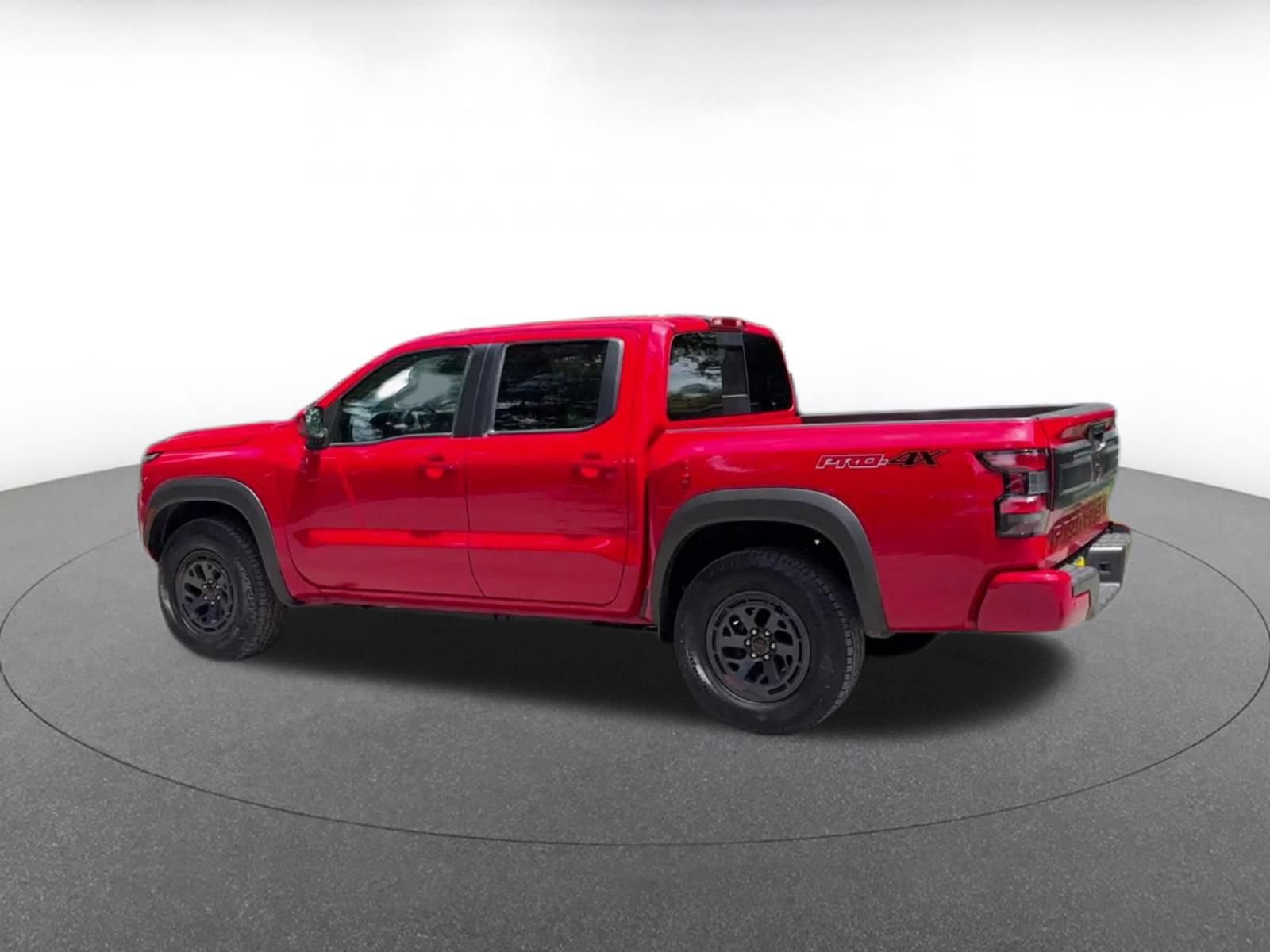 Thumbnail: 2026 Nissan Frontier - 10