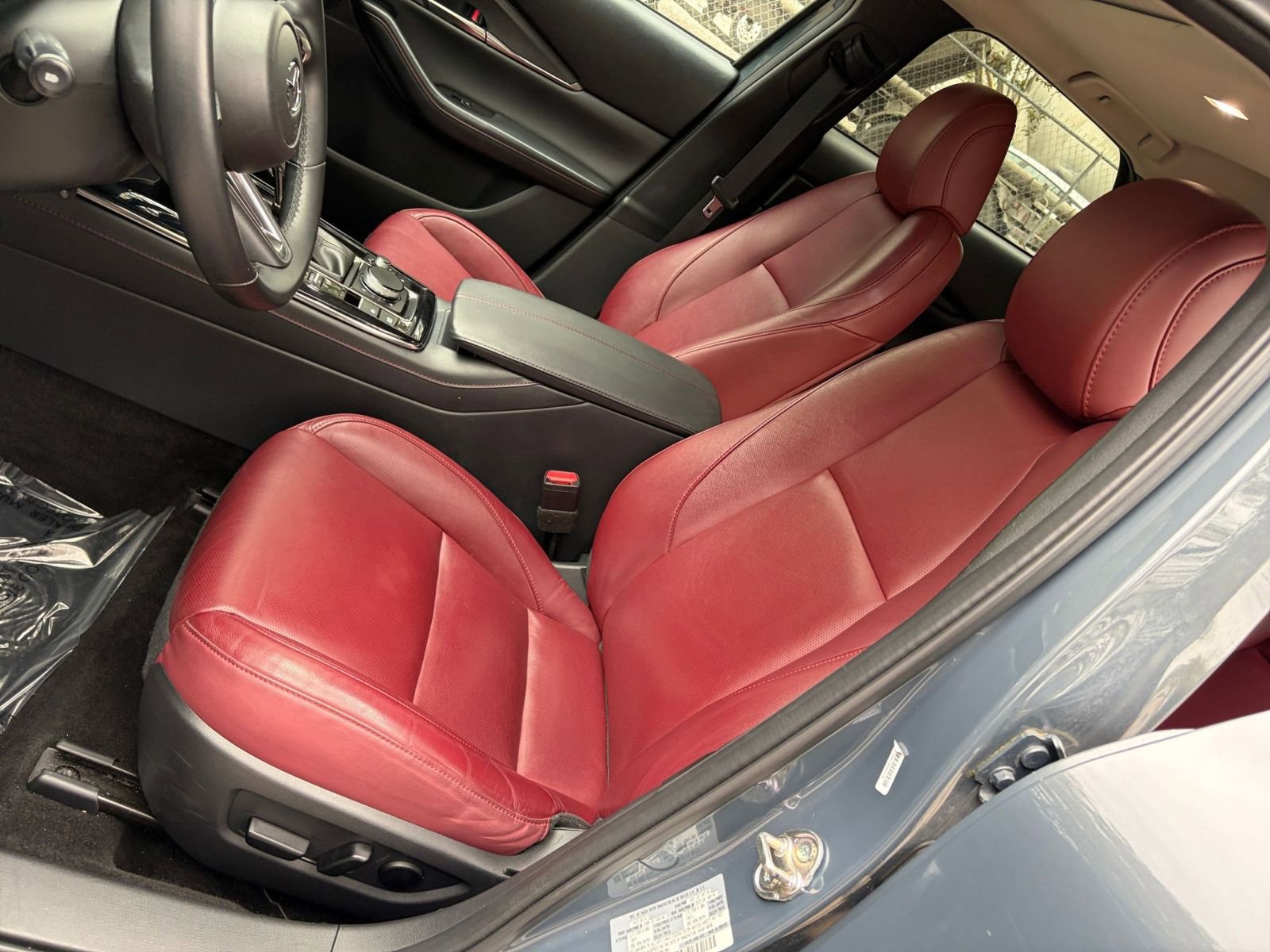 Thumbnail: 2025 Mazda CX-30 - 33