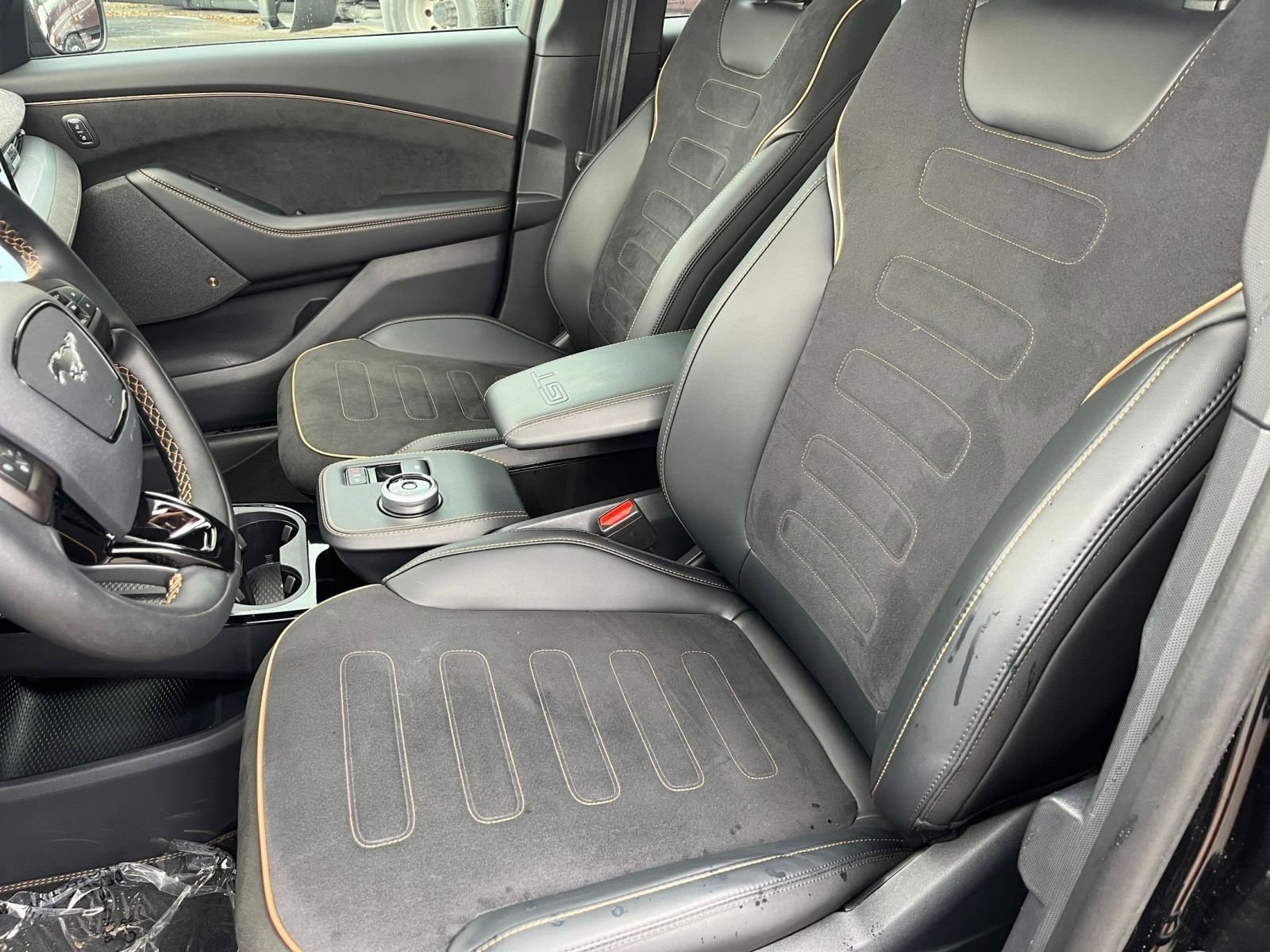 Thumbnail: 2023 Ford Mustang Mach-E - 29