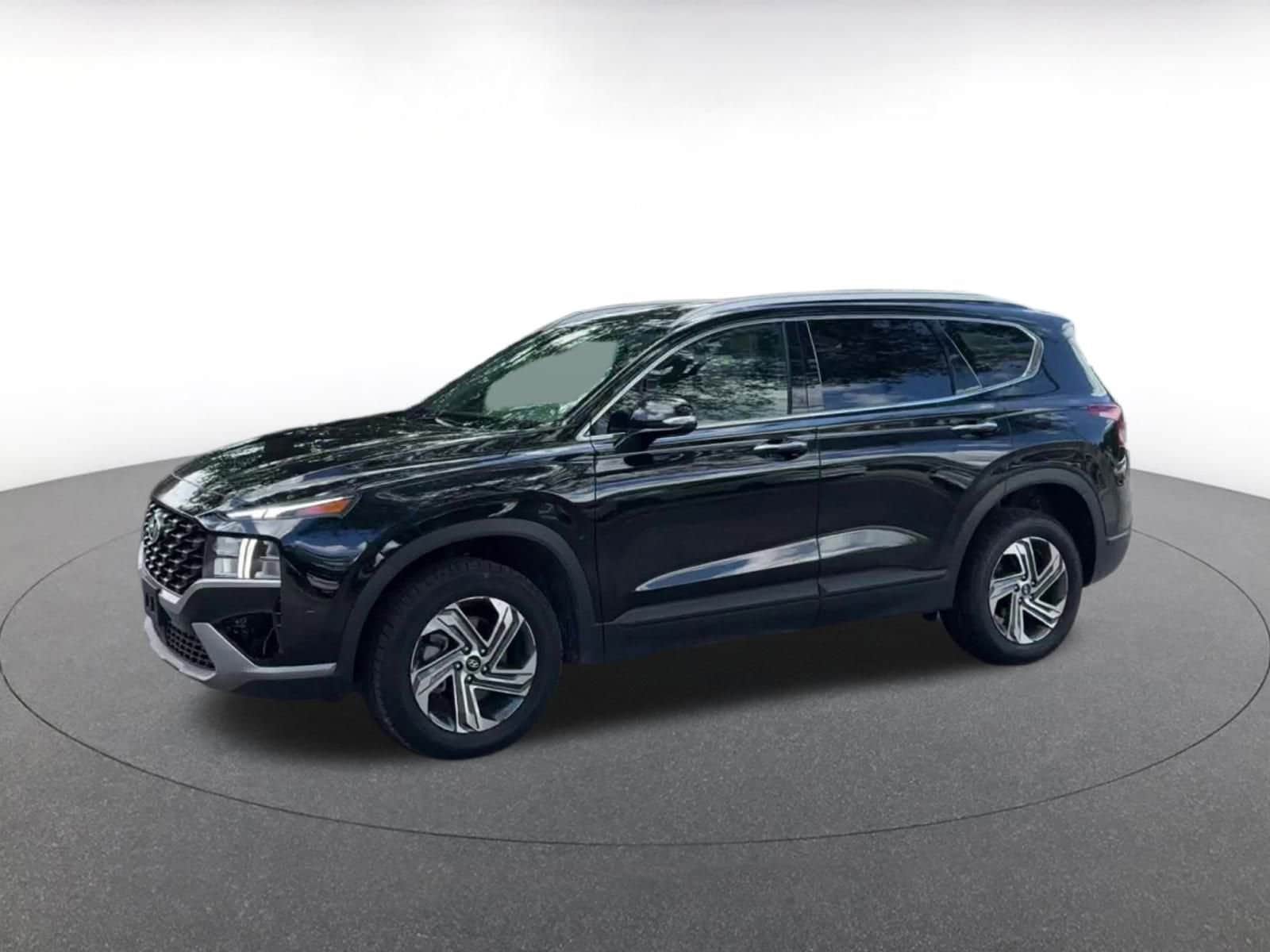 Thumbnail: 2023 Hyundai Santa Fe - 9