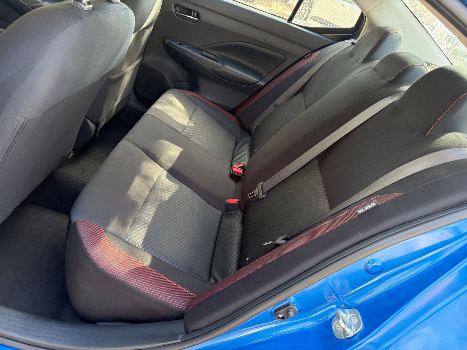 Thumbnail: 2024 Nissan Versa - 35