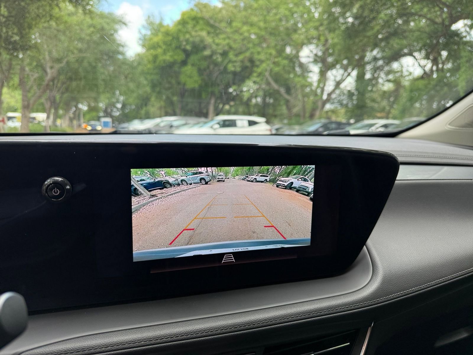 Thumbnail: 2025 Buick Encore GX - 17