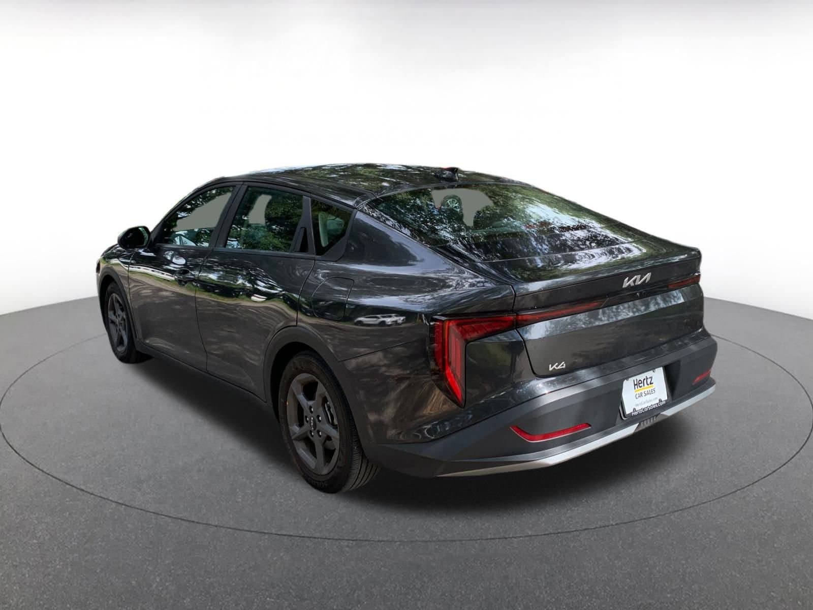 Thumbnail: 2025 Kia K4 - 5