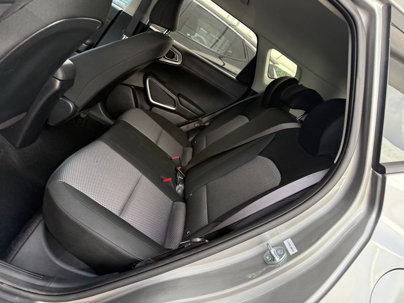 Thumbnail: 2025 Kia Soul - 34