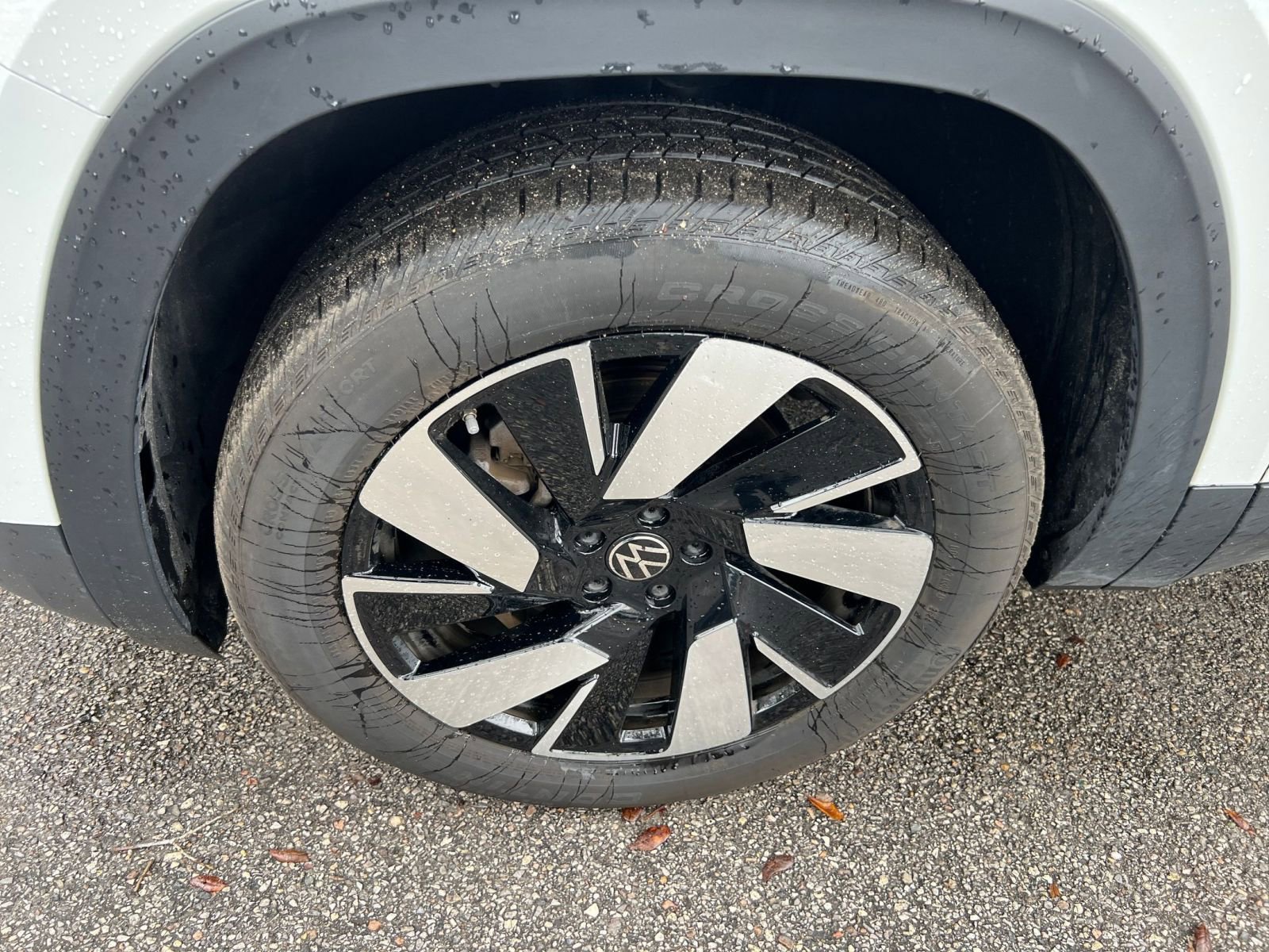 Thumbnail: 2025 Volkswagen Atlas - 25