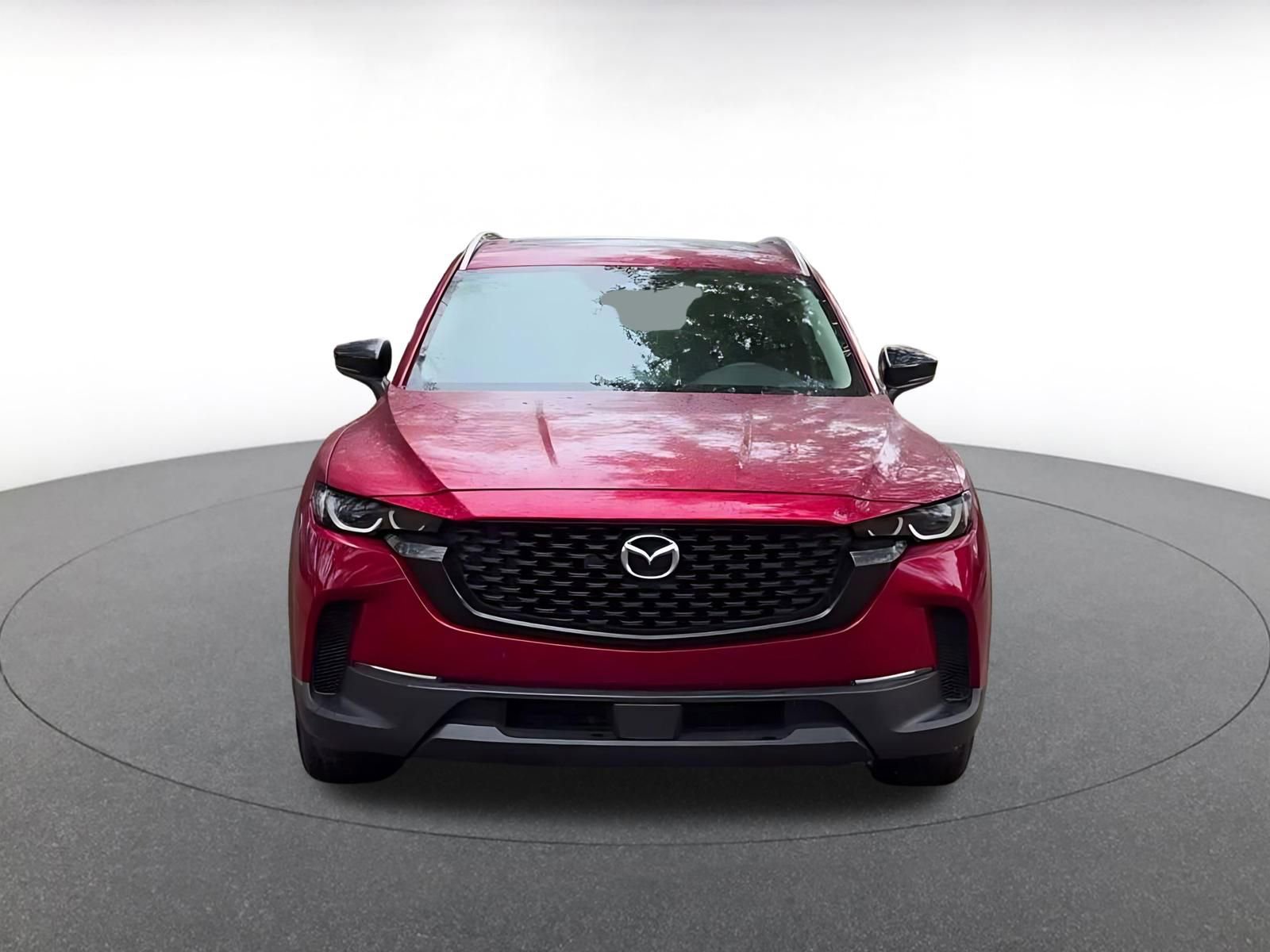 Thumbnail: 2025 Mazda CX-50 - 4