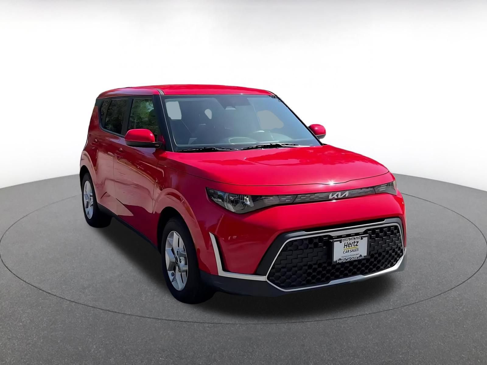 Thumbnail: 2025 Kia Soul - 3