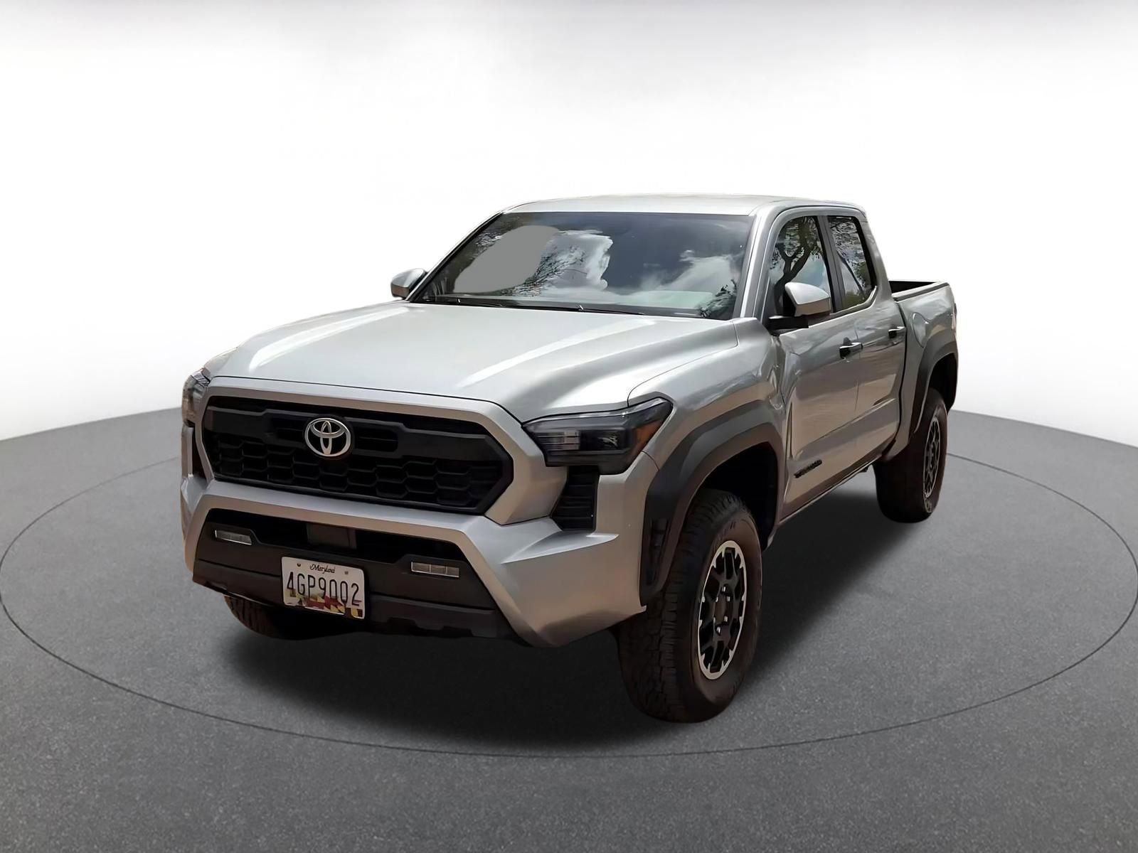 Thumbnail: 2025 Toyota Tacoma - 7