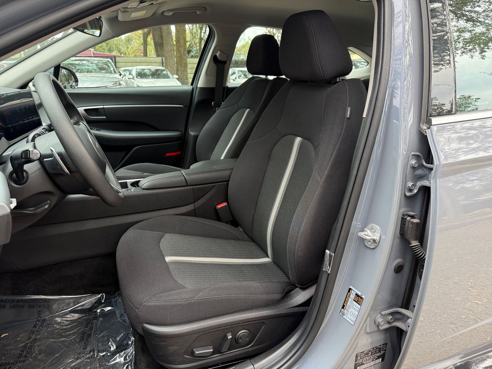 Thumbnail: 2025 Hyundai Sonata - 31