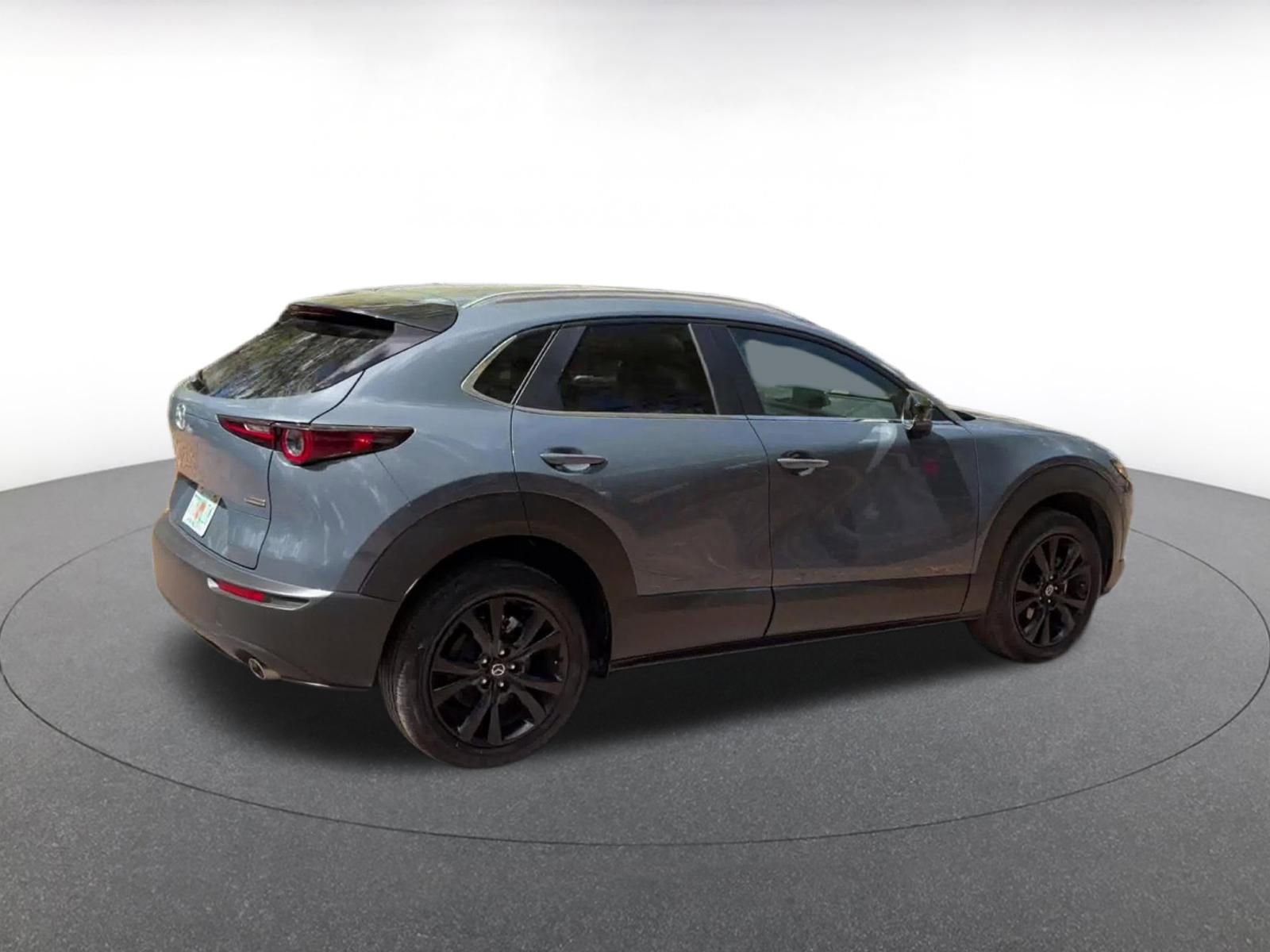 Thumbnail: 2025 Mazda CX-30 - 15