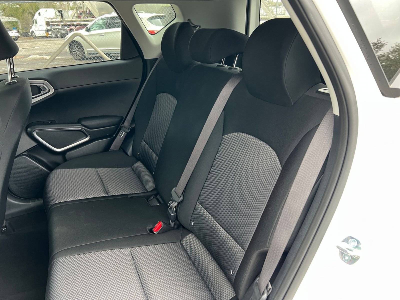 Thumbnail: 2025 Kia Soul - 33