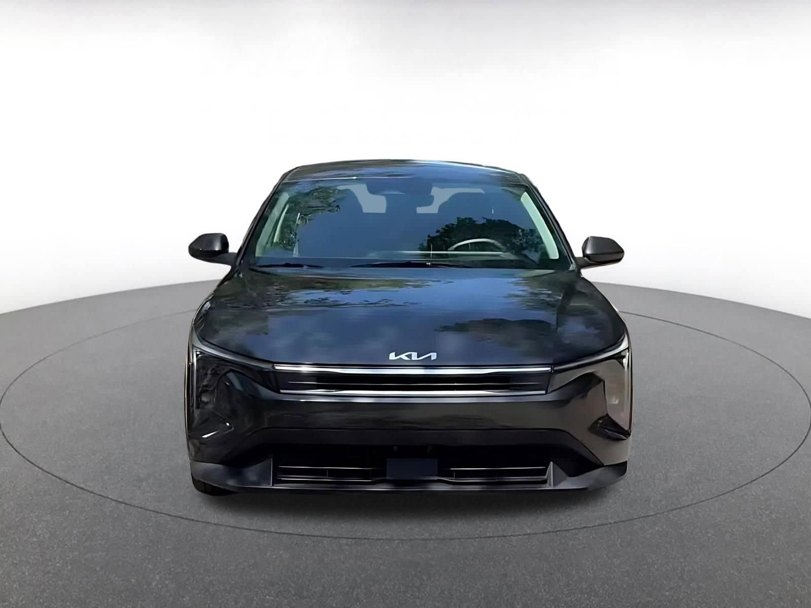 Thumbnail: 2025 Kia K4 - 4