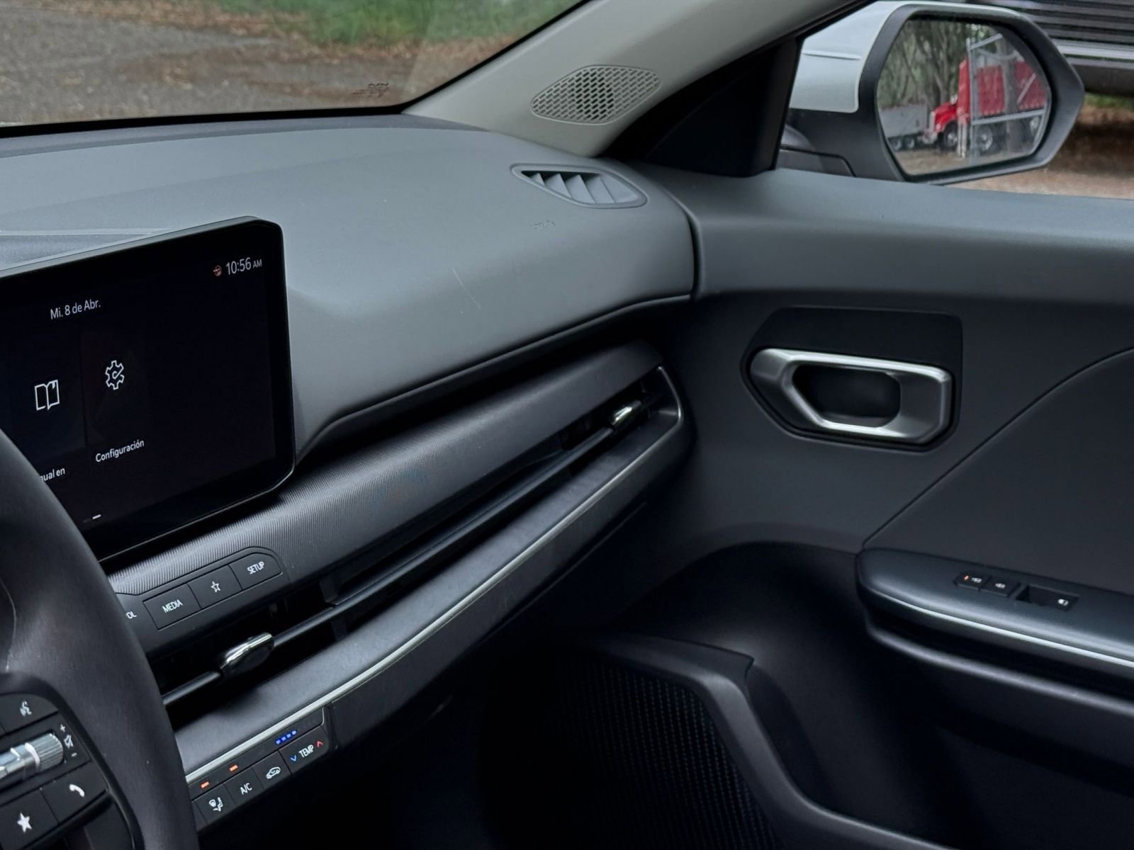 Thumbnail: 2025 Kia K4 - 33