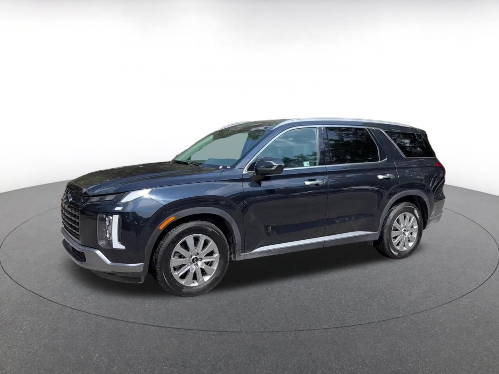 Thumbnail: 2024 Hyundai Palisade - 8