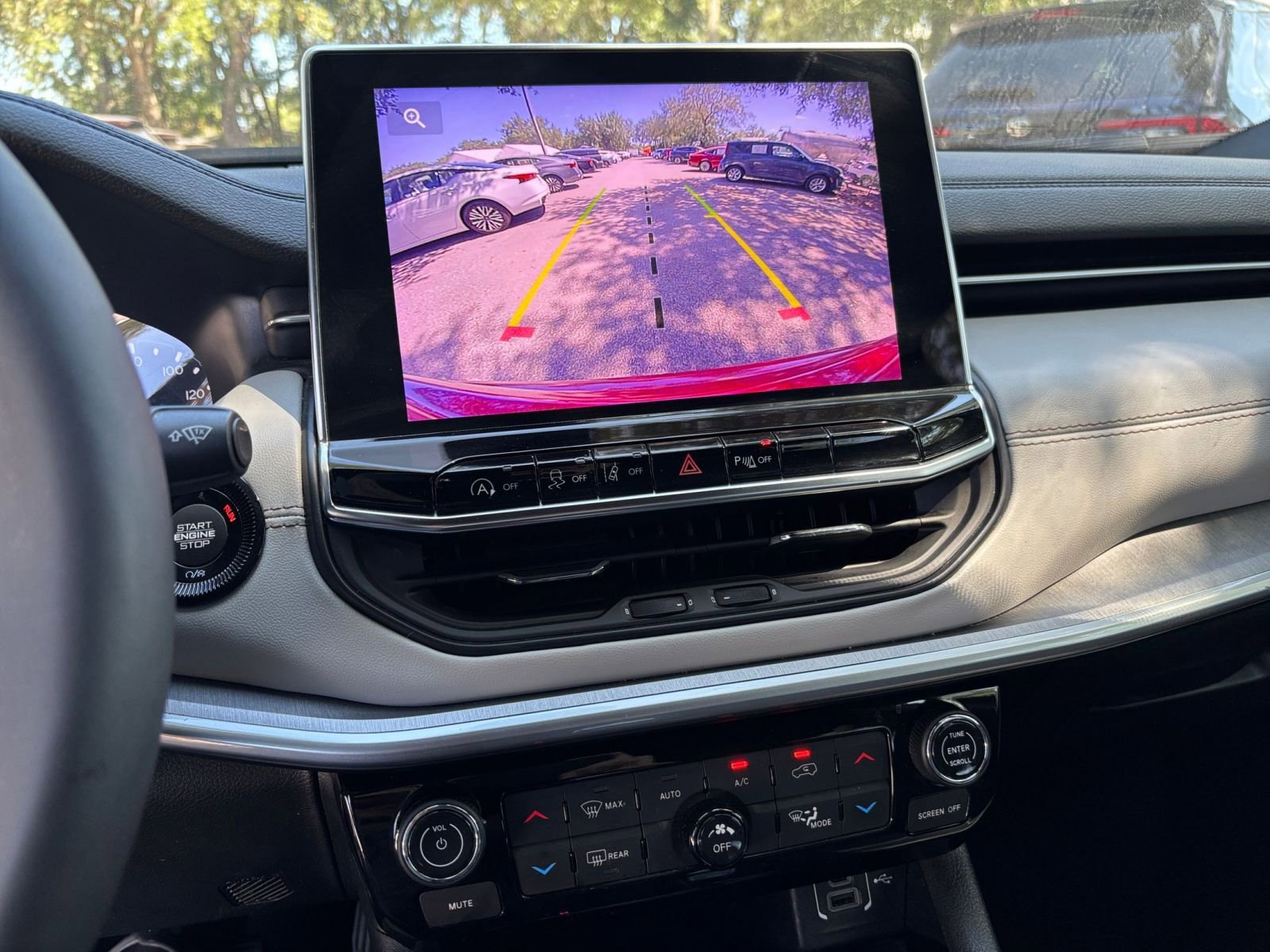 Thumbnail: 2025 Jeep Compass - 17