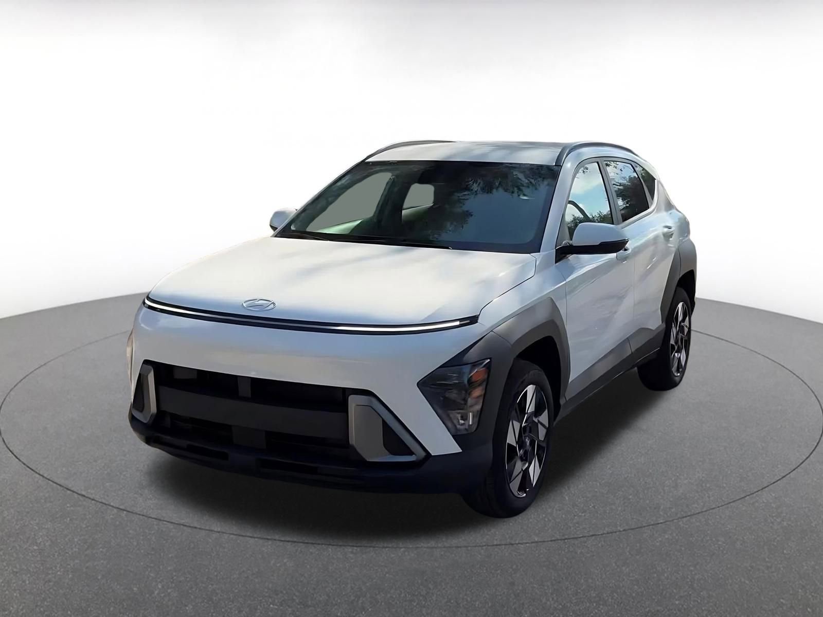 Thumbnail: 2025 Hyundai Kona - 7