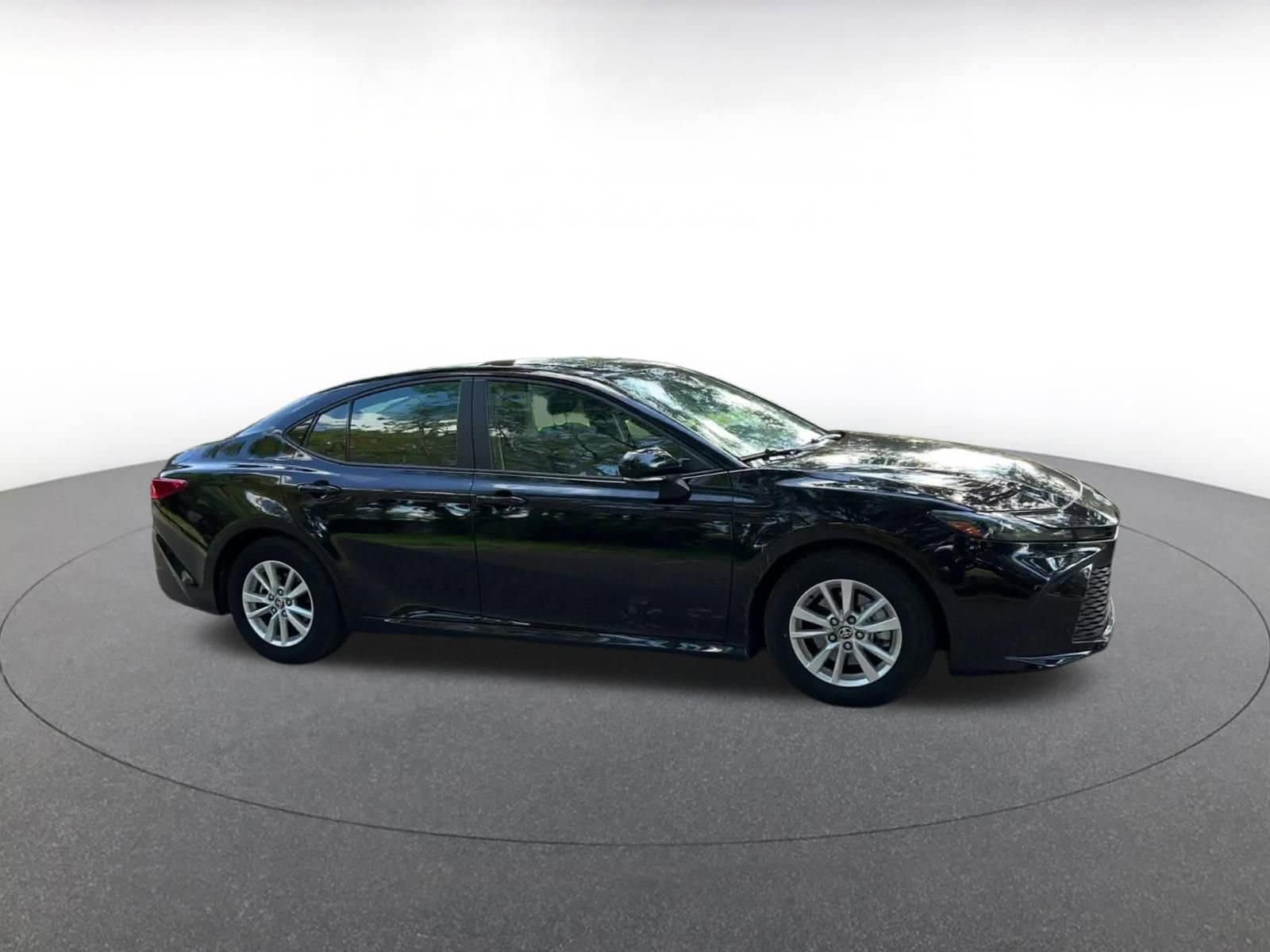 Thumbnail: 2025 Toyota Camry - 2