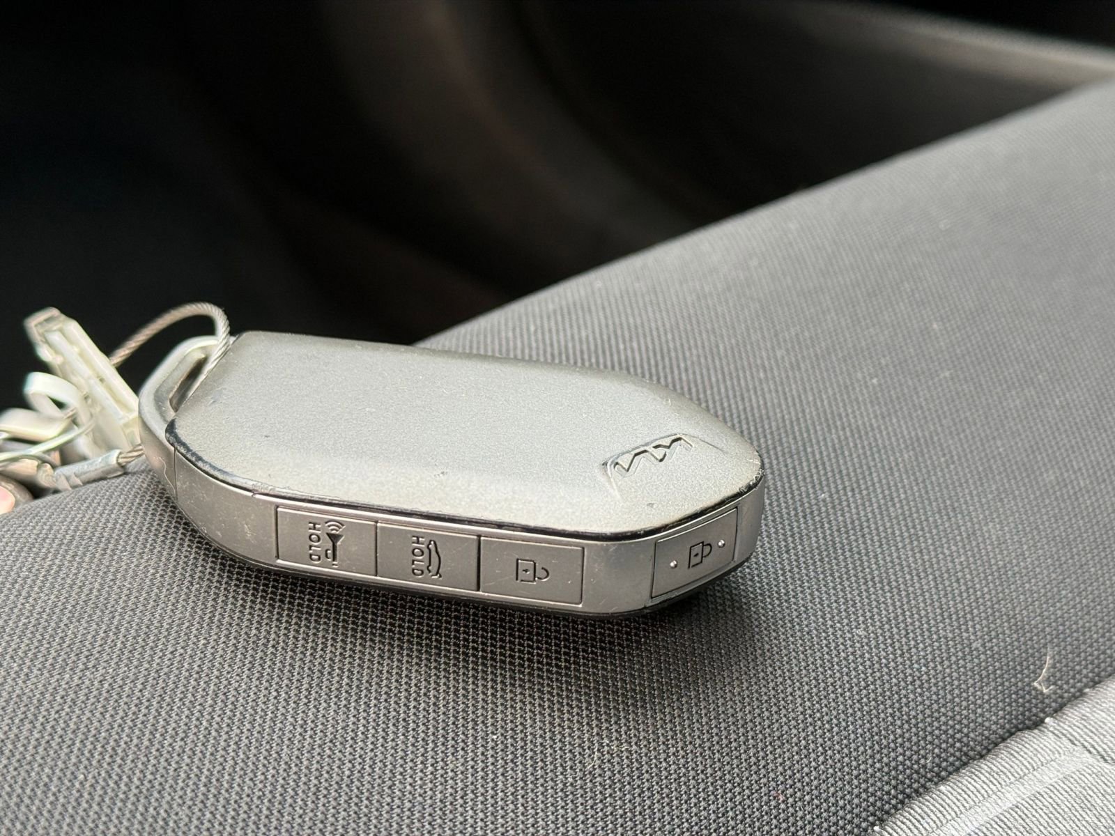 Thumbnail: 2025 Kia K5 - 20