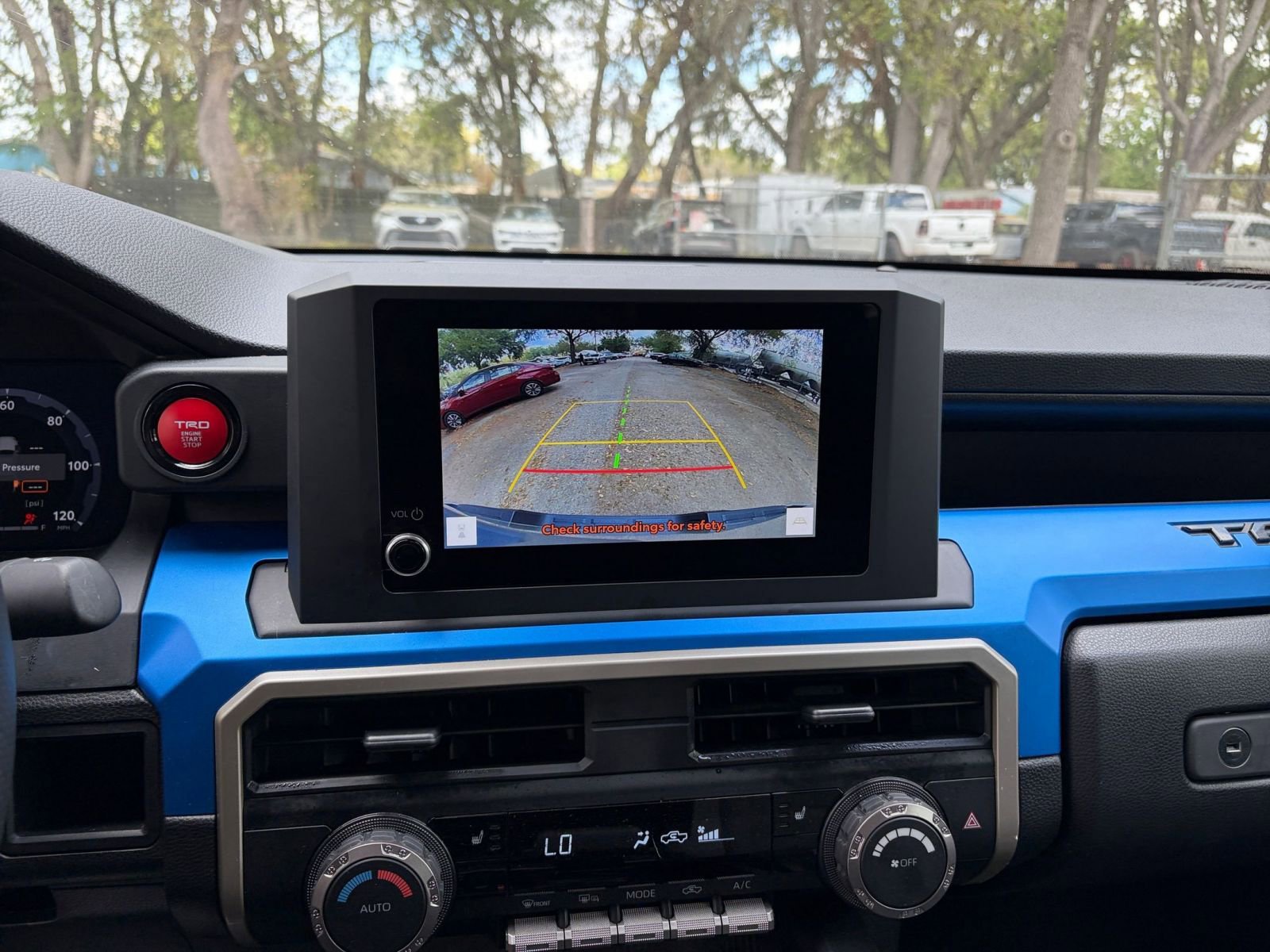 Thumbnail: 2025 Toyota Tacoma - 22