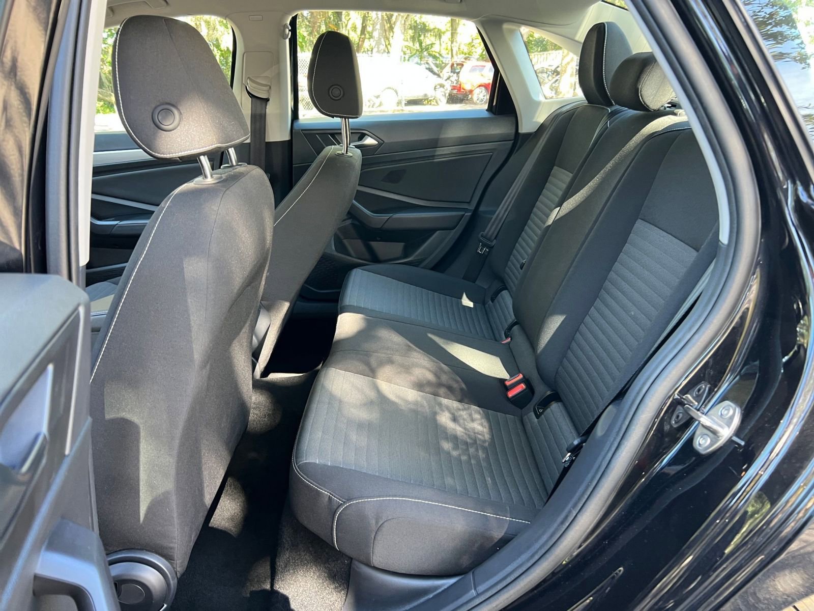 Thumbnail: 2025 Volkswagen Jetta - 21