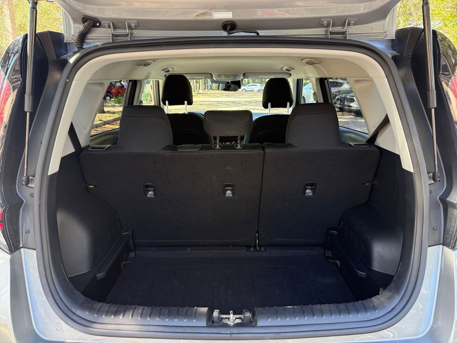 Thumbnail: 2025 Kia Soul - 24