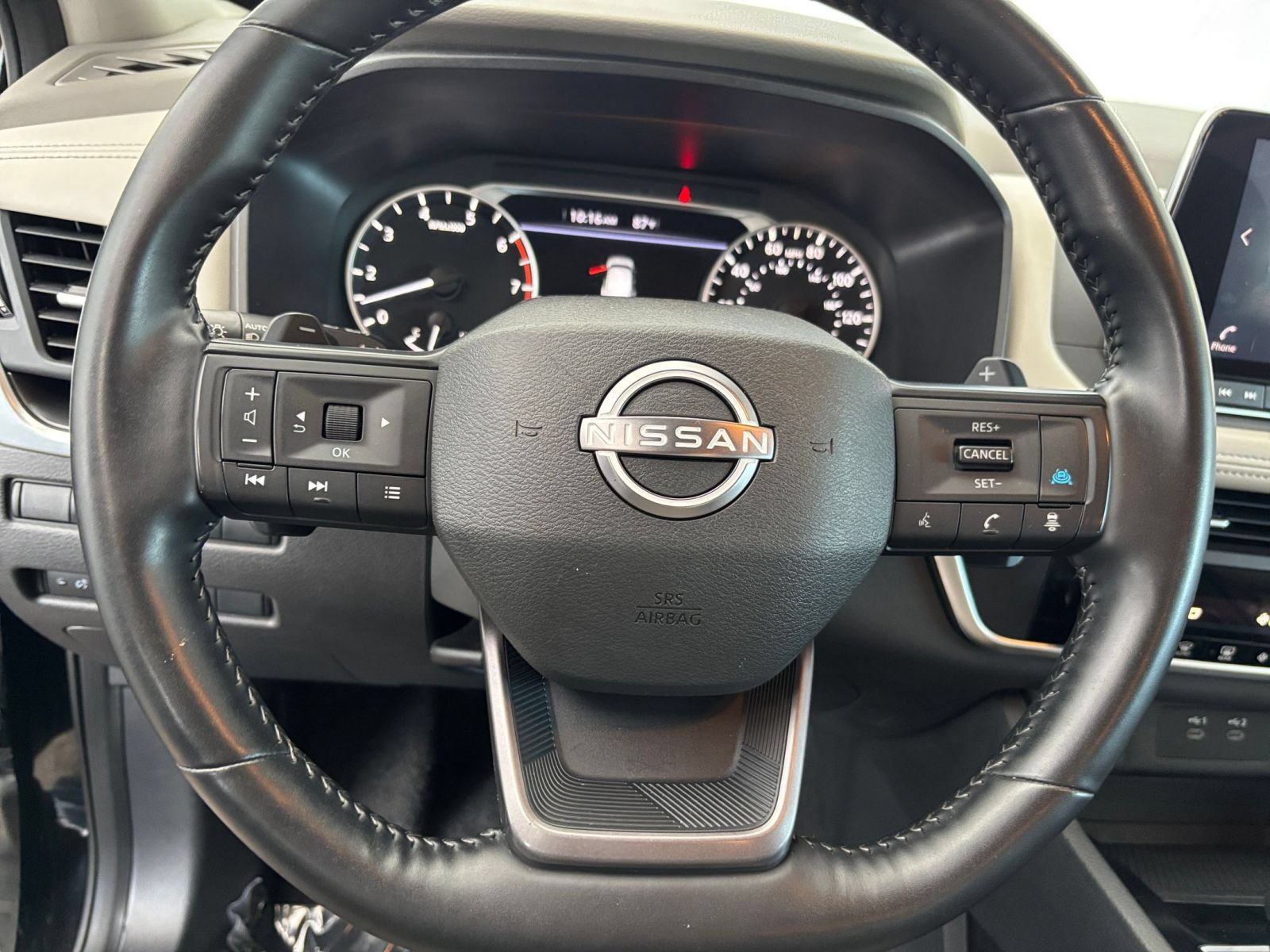 Thumbnail: 2025 Nissan Rogue - 29