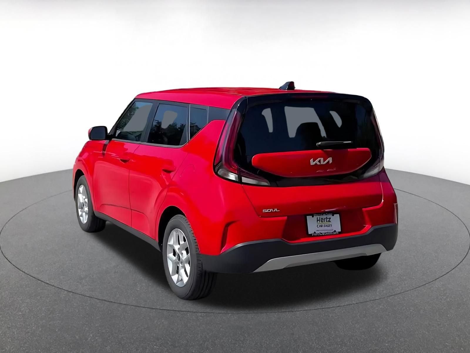 Thumbnail: 2025 Kia Soul - 11
