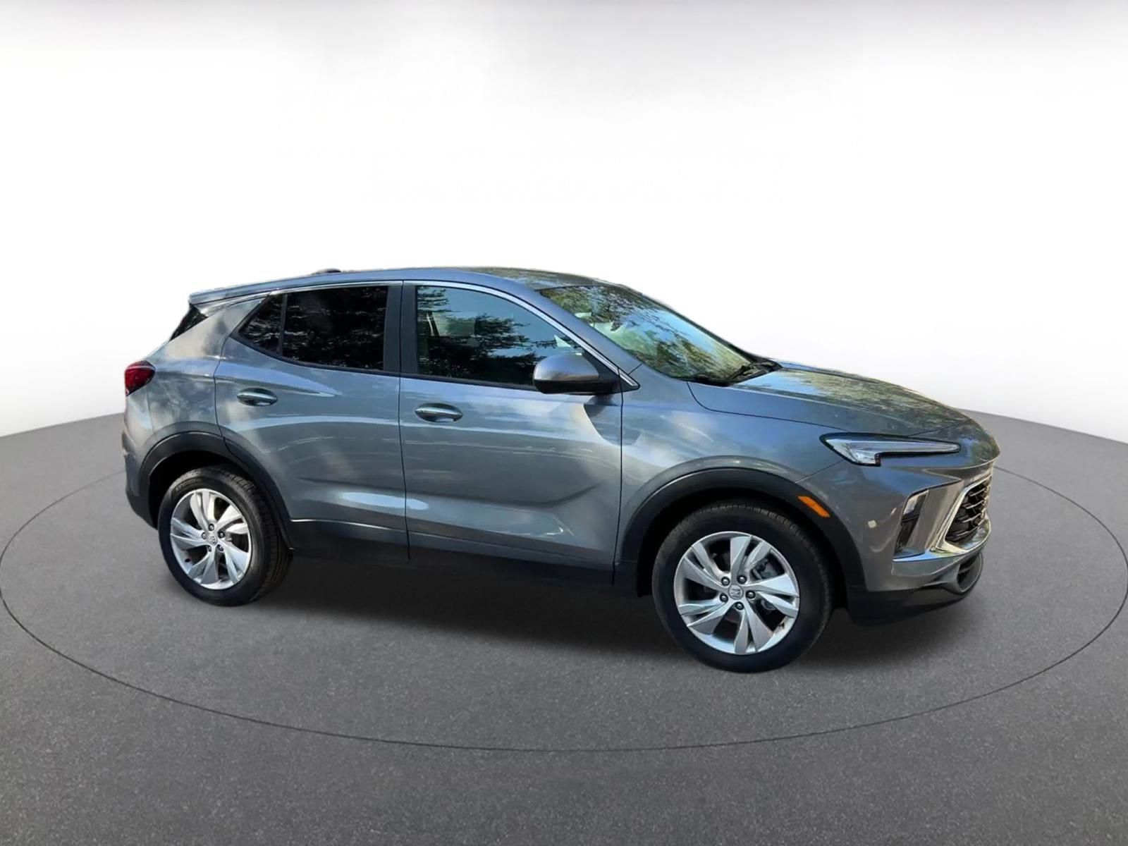 Thumbnail: 2025 Buick Encore GX - 2